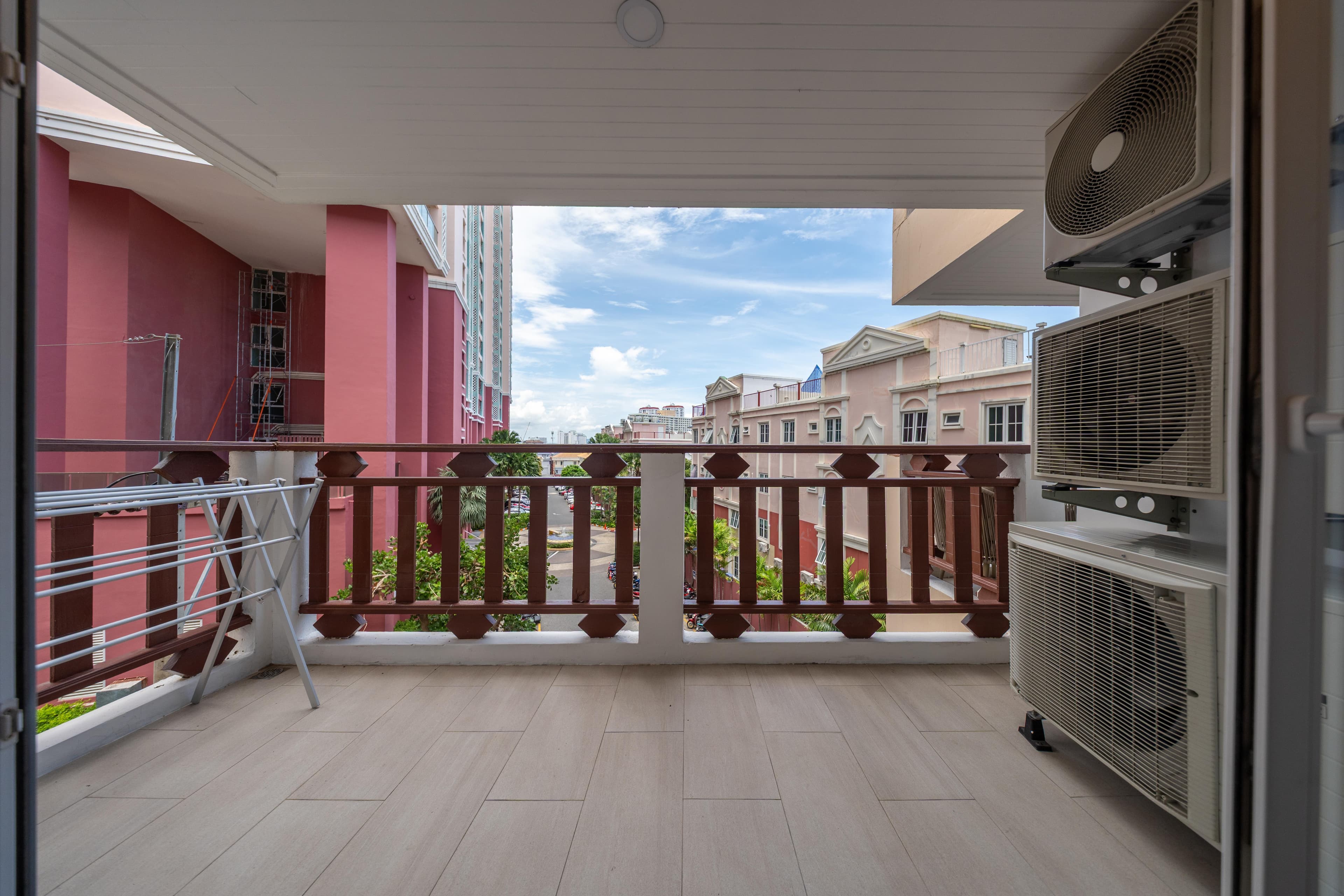 3-комнатная Royal Hill Resort 34