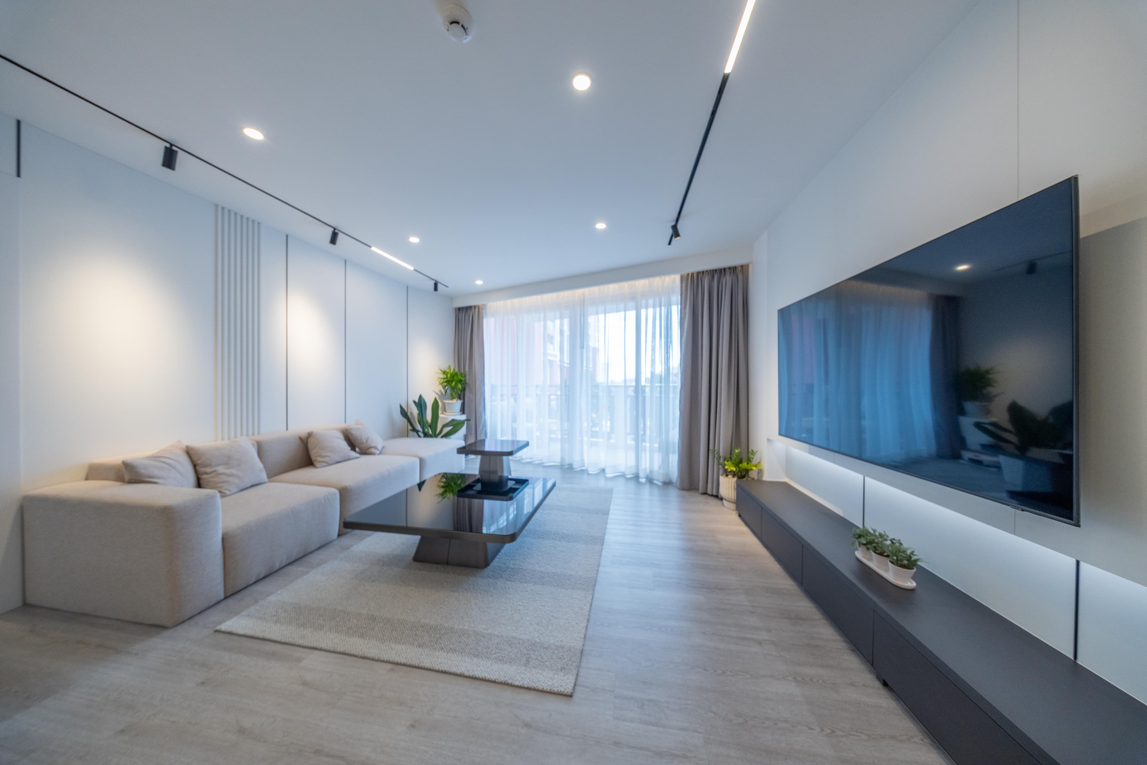 3-комнатная Royal Hill Resort 6