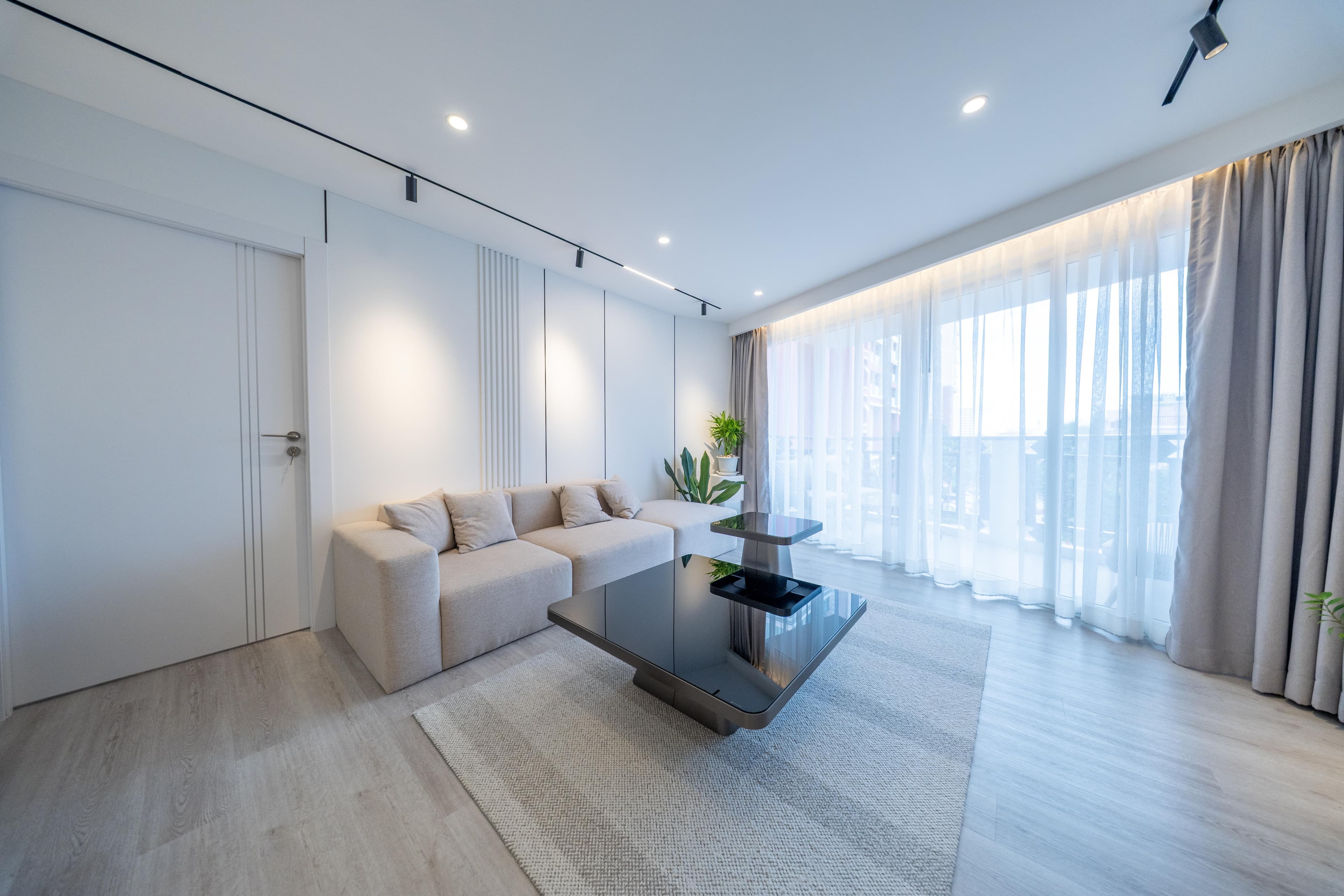 3-комнатная Royal Hill Resort 7