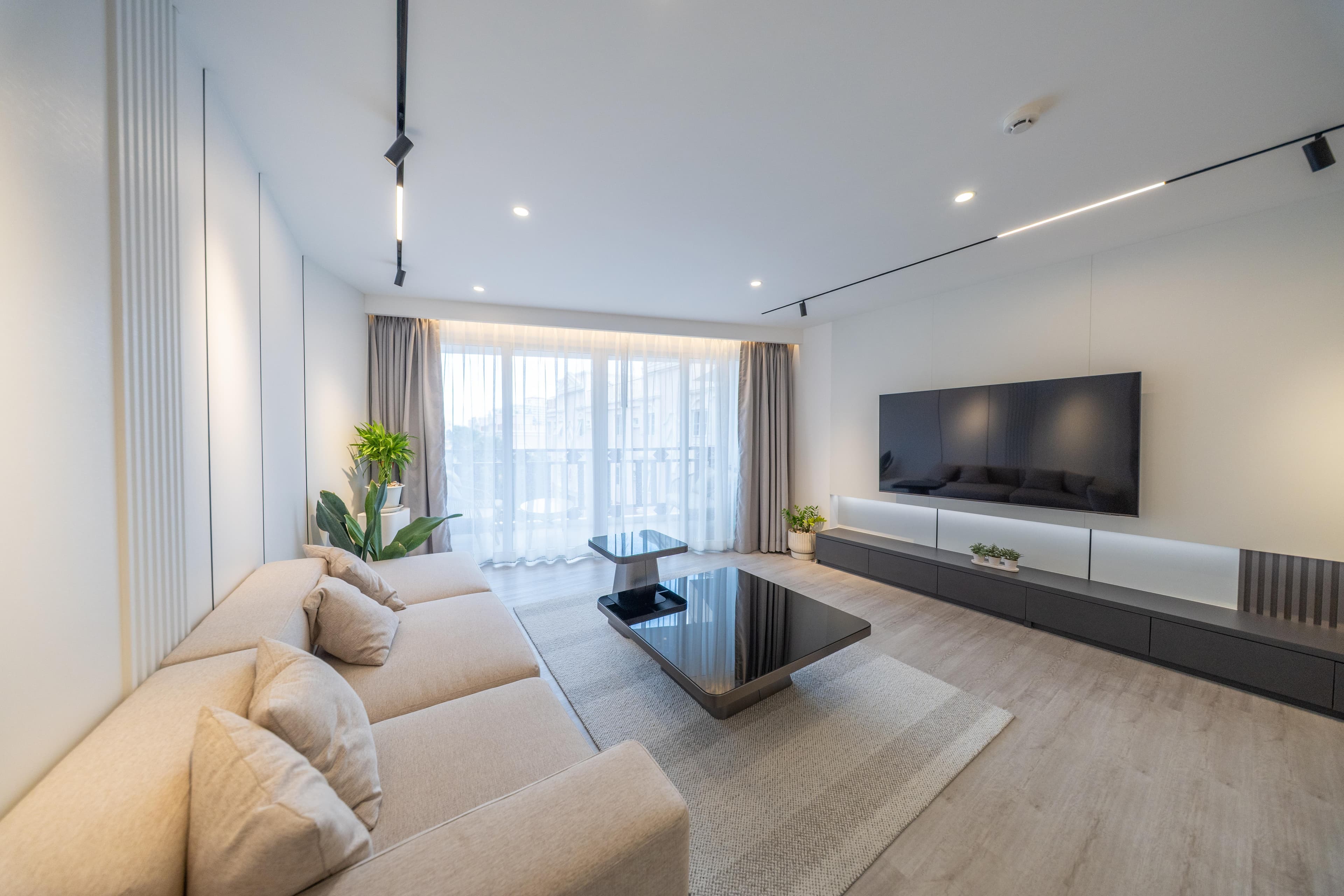 3-комнатная Royal Hill Resort 8