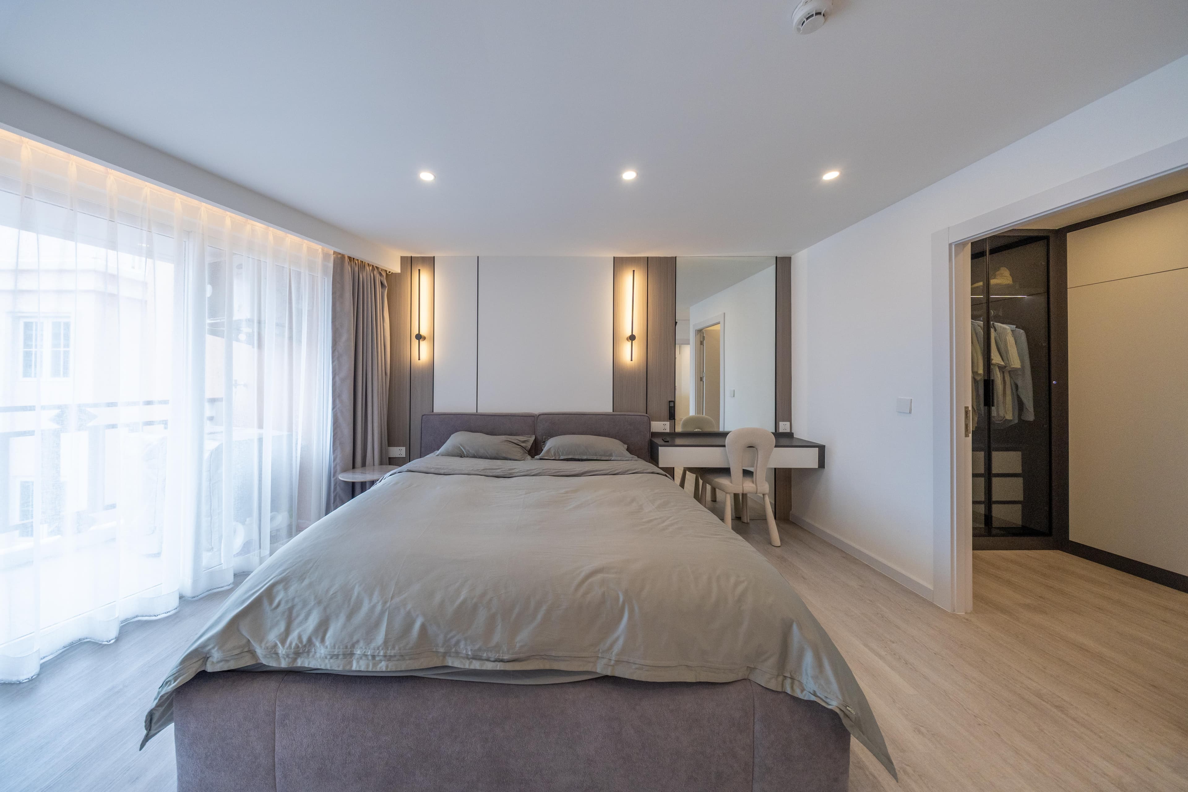 3-комнатная Royal Hill Resort 19