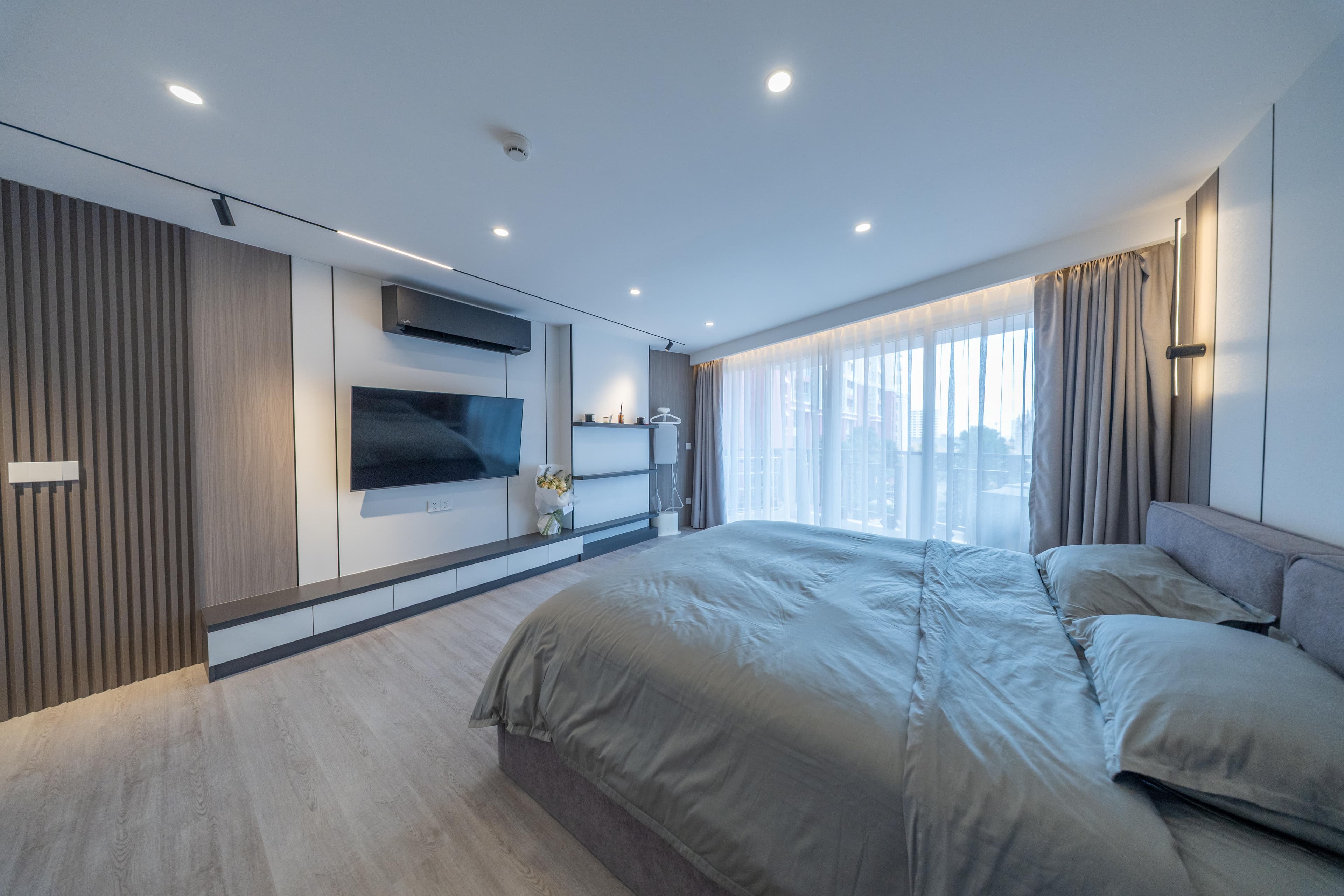 3-комнатная Royal Hill Resort 20