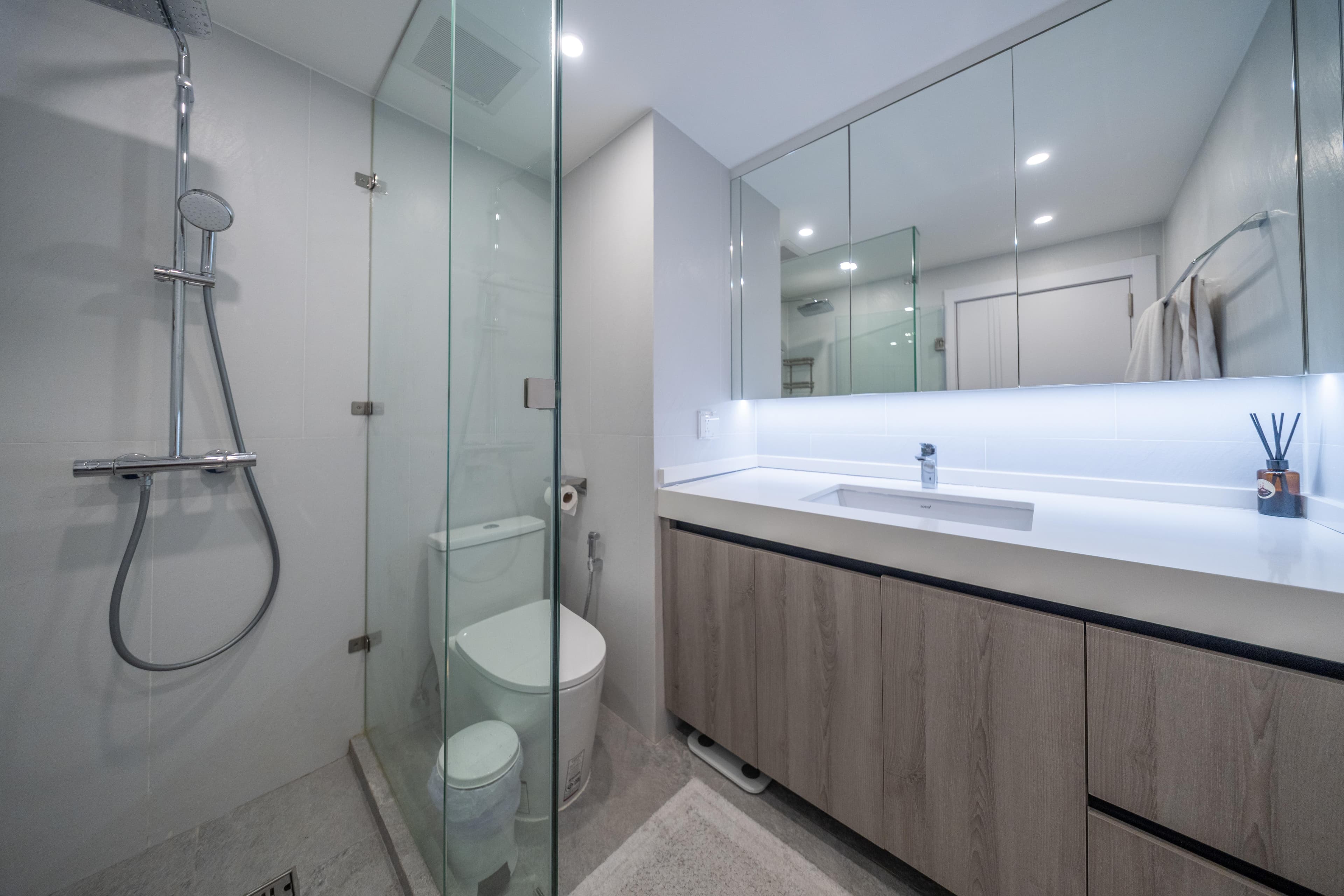 3-комнатная Royal Hill Resort 38
