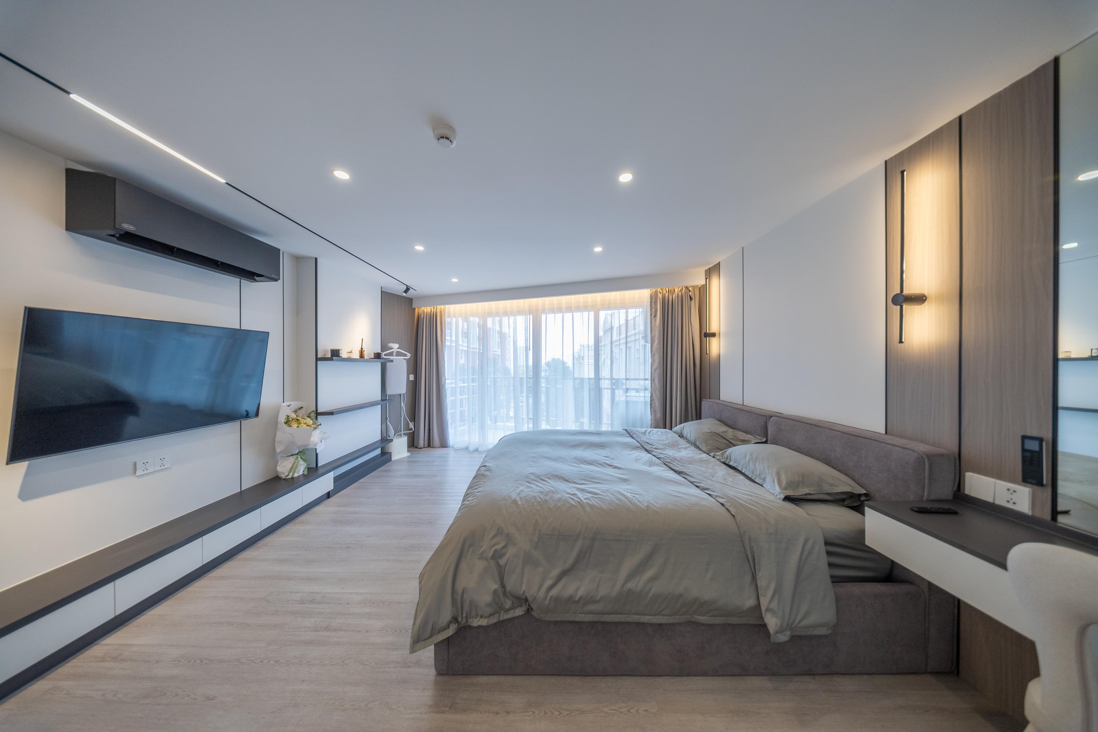 3-комнатная Royal Hill Resort 21
