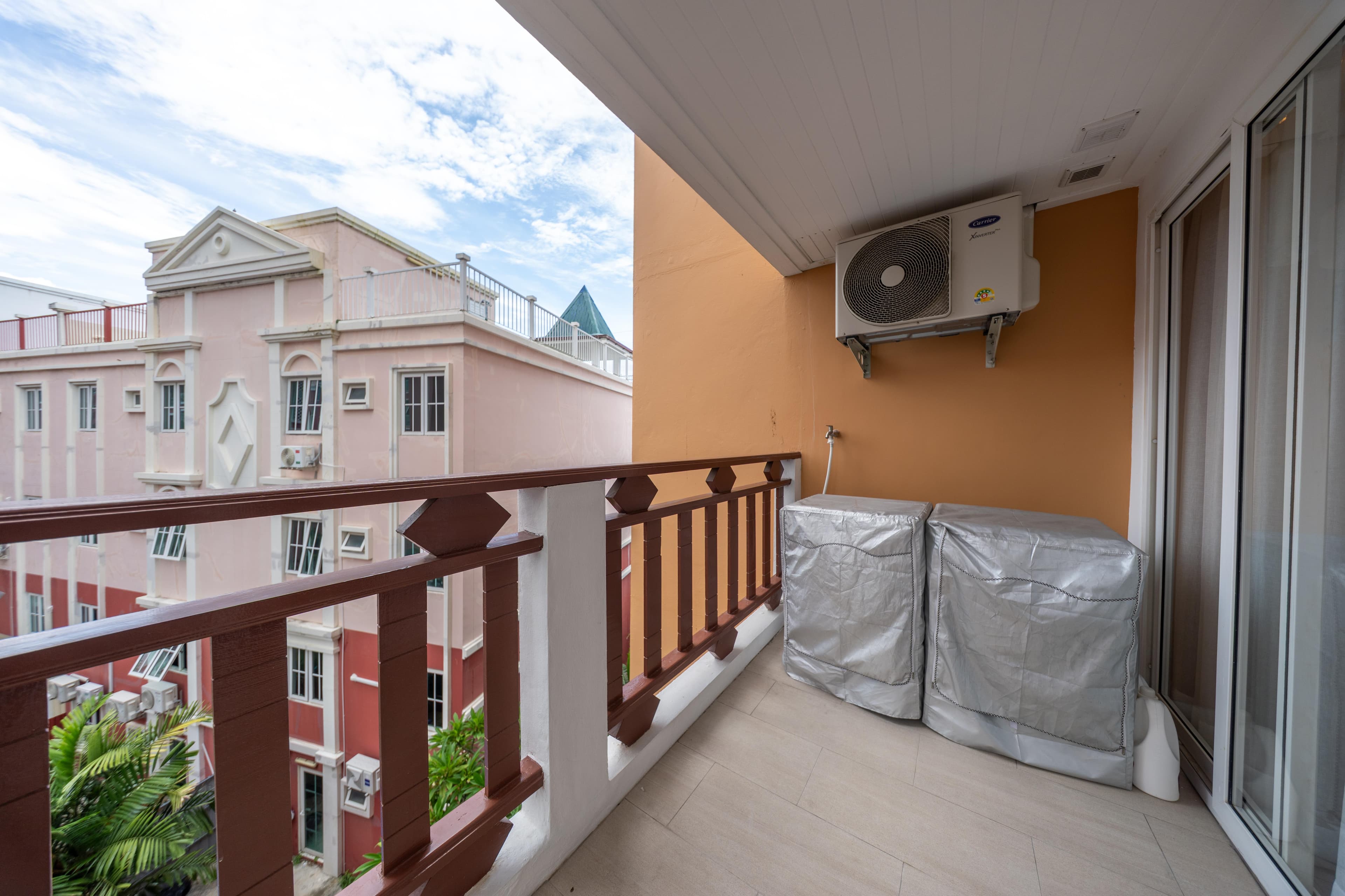 3-комнатная Royal Hill Resort 35