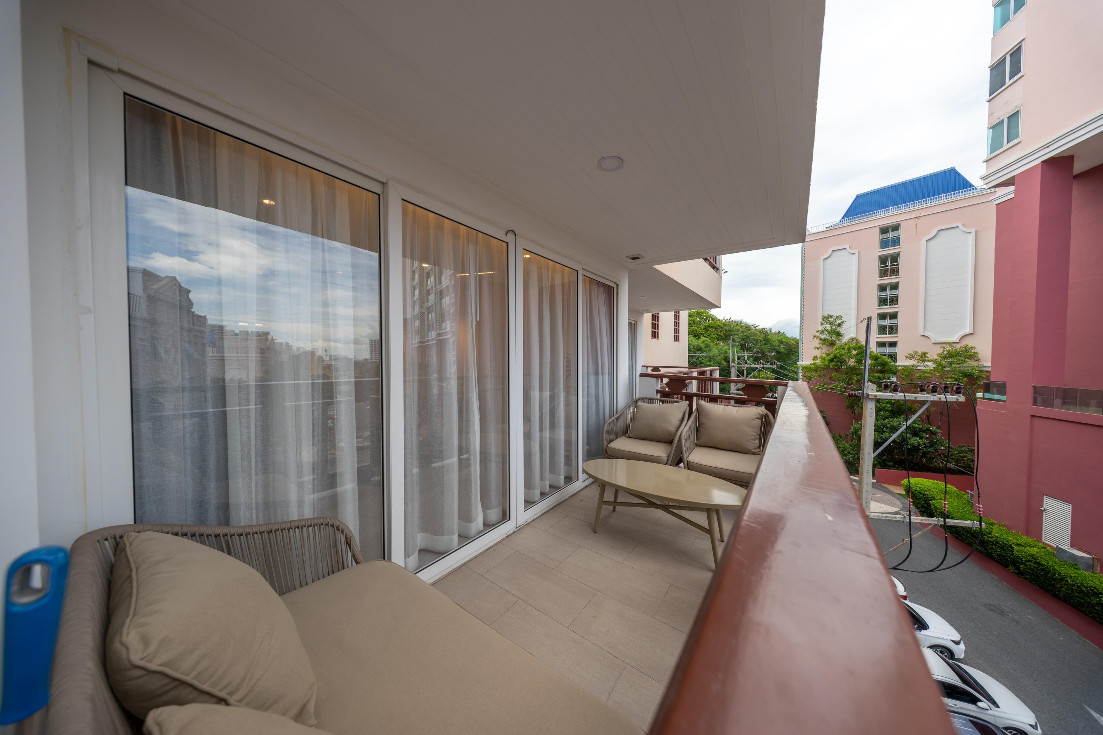 3-комнатная Royal Hill Resort 32