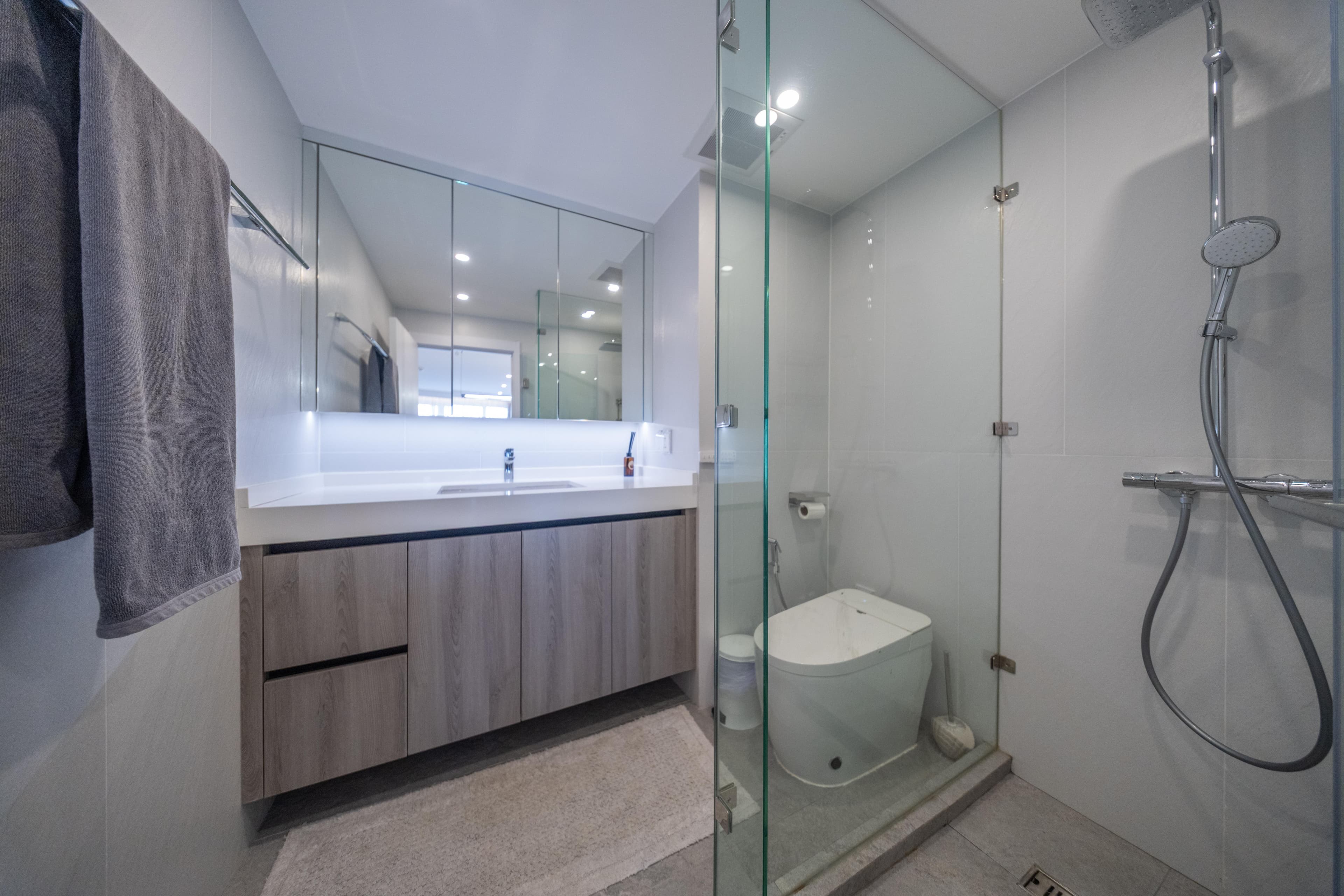3-комнатная Royal Hill Resort 39