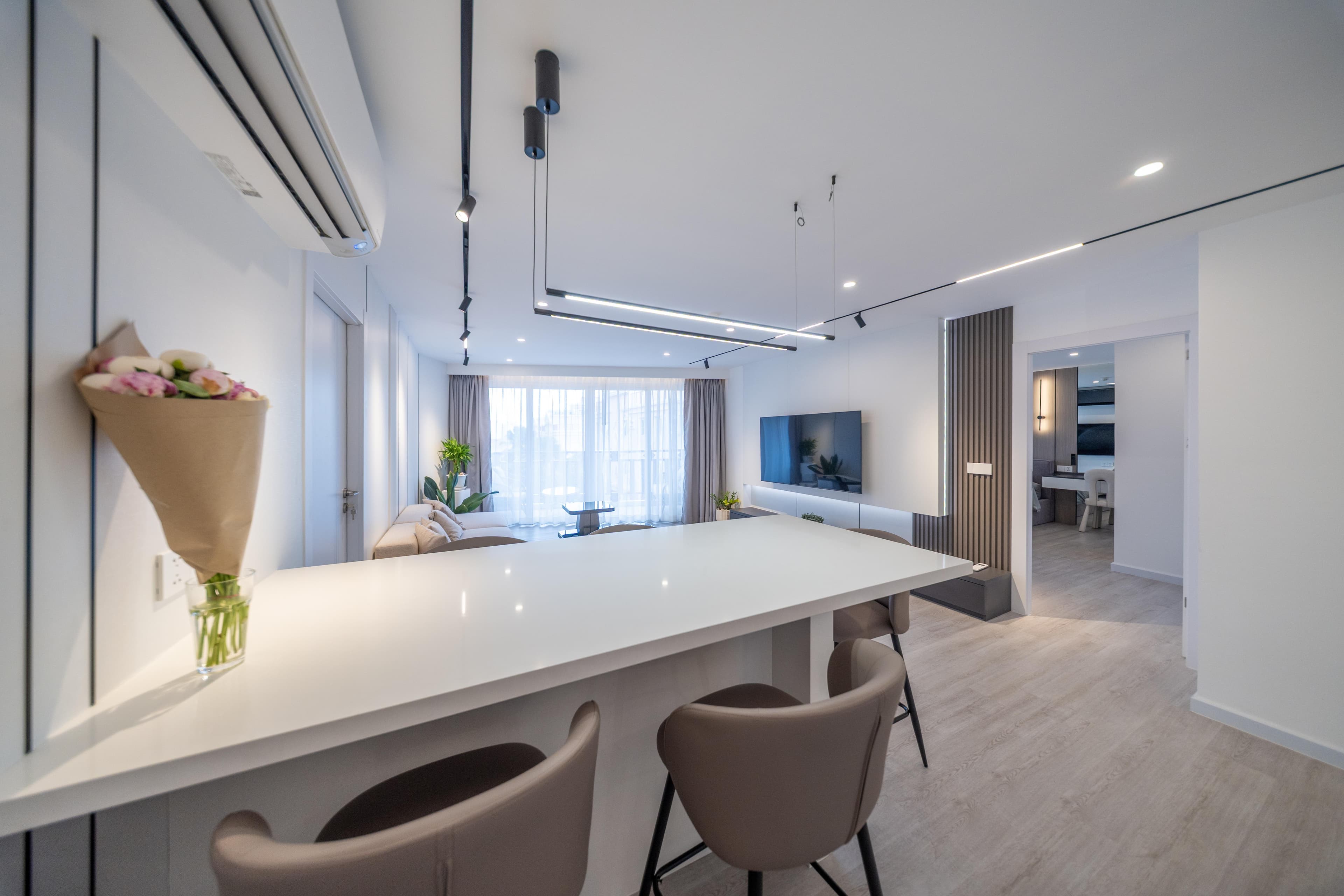 3-комнатная Royal Hill Resort 5