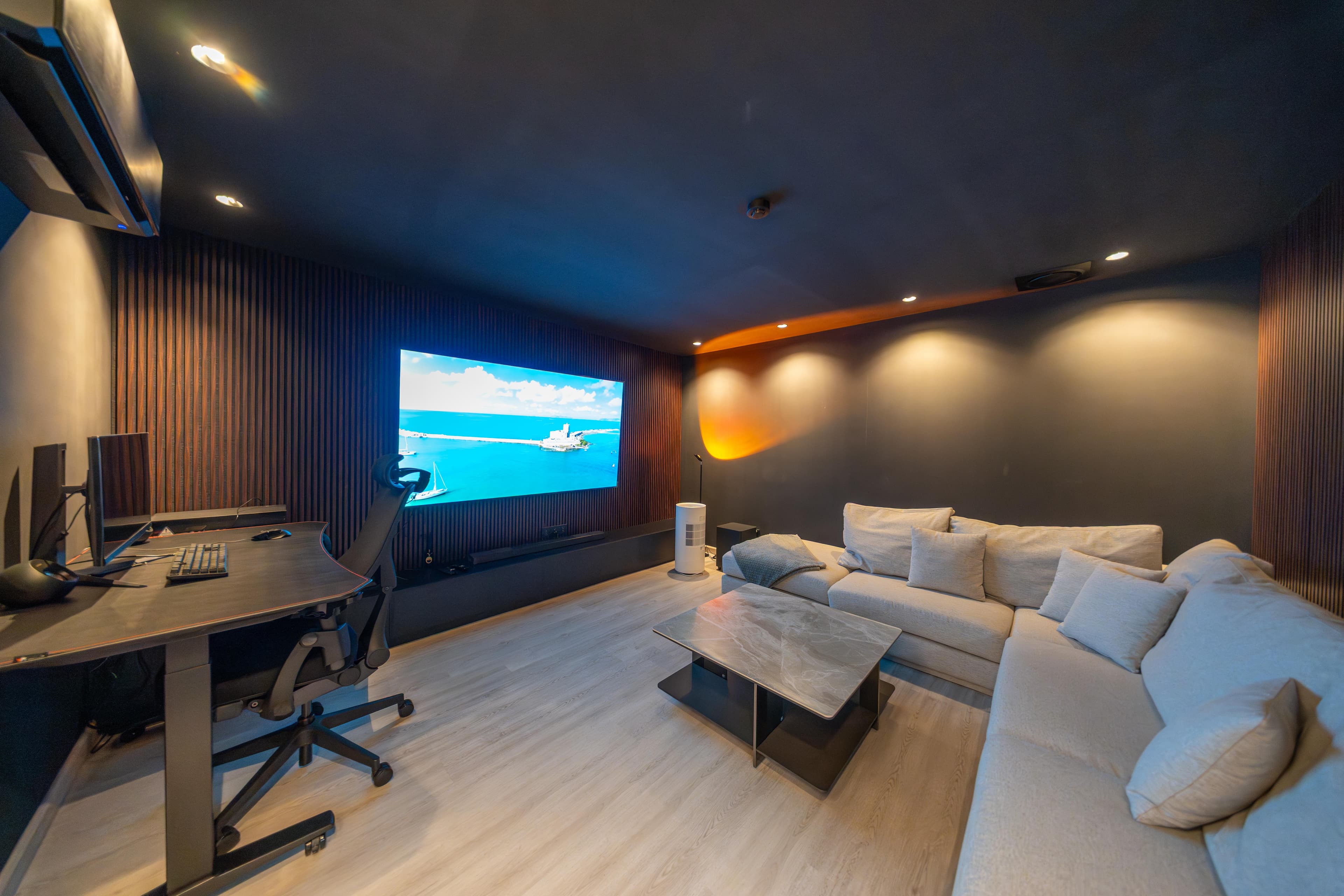 3-комнатная Royal Hill Resort 25