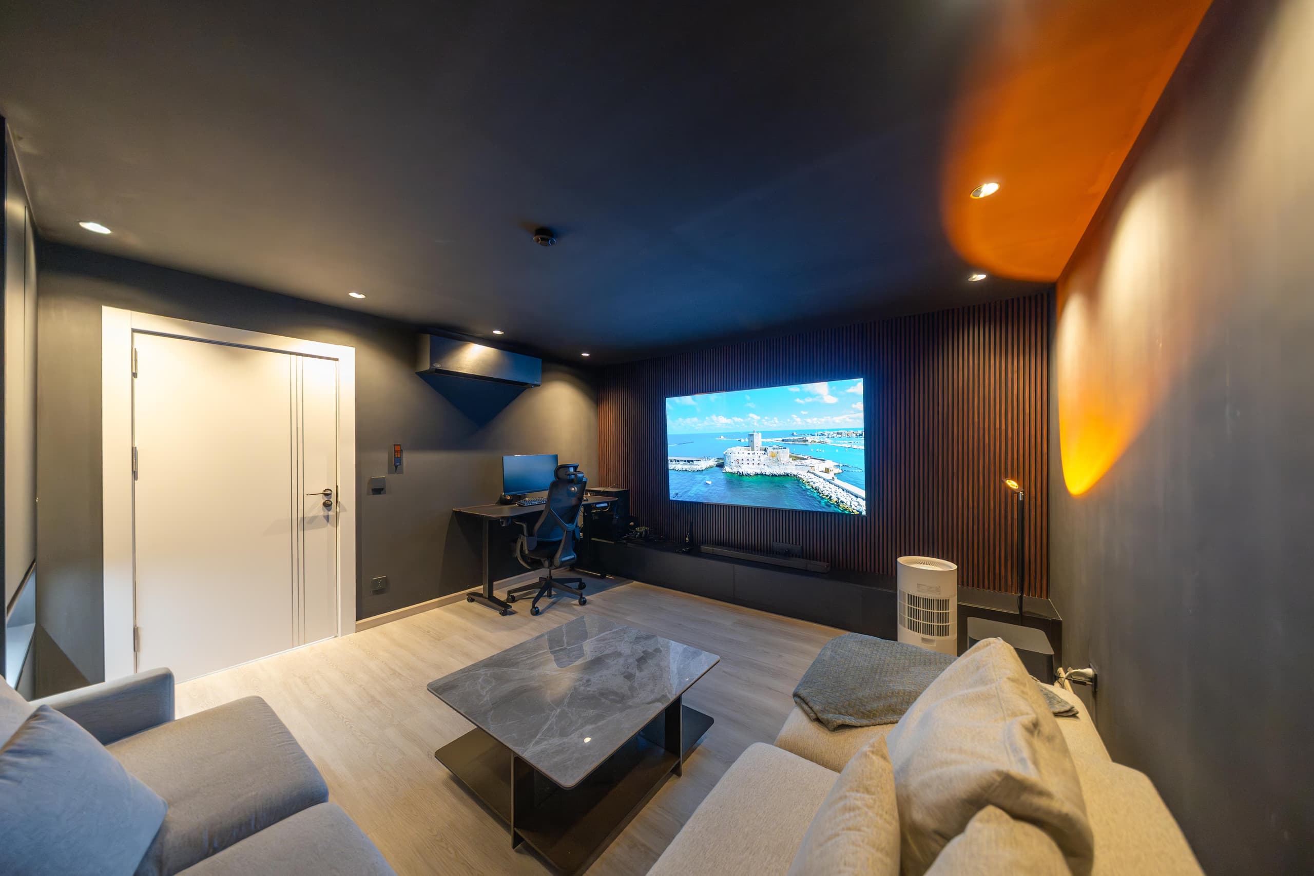 4-комнатная Royal Hill Resort 27