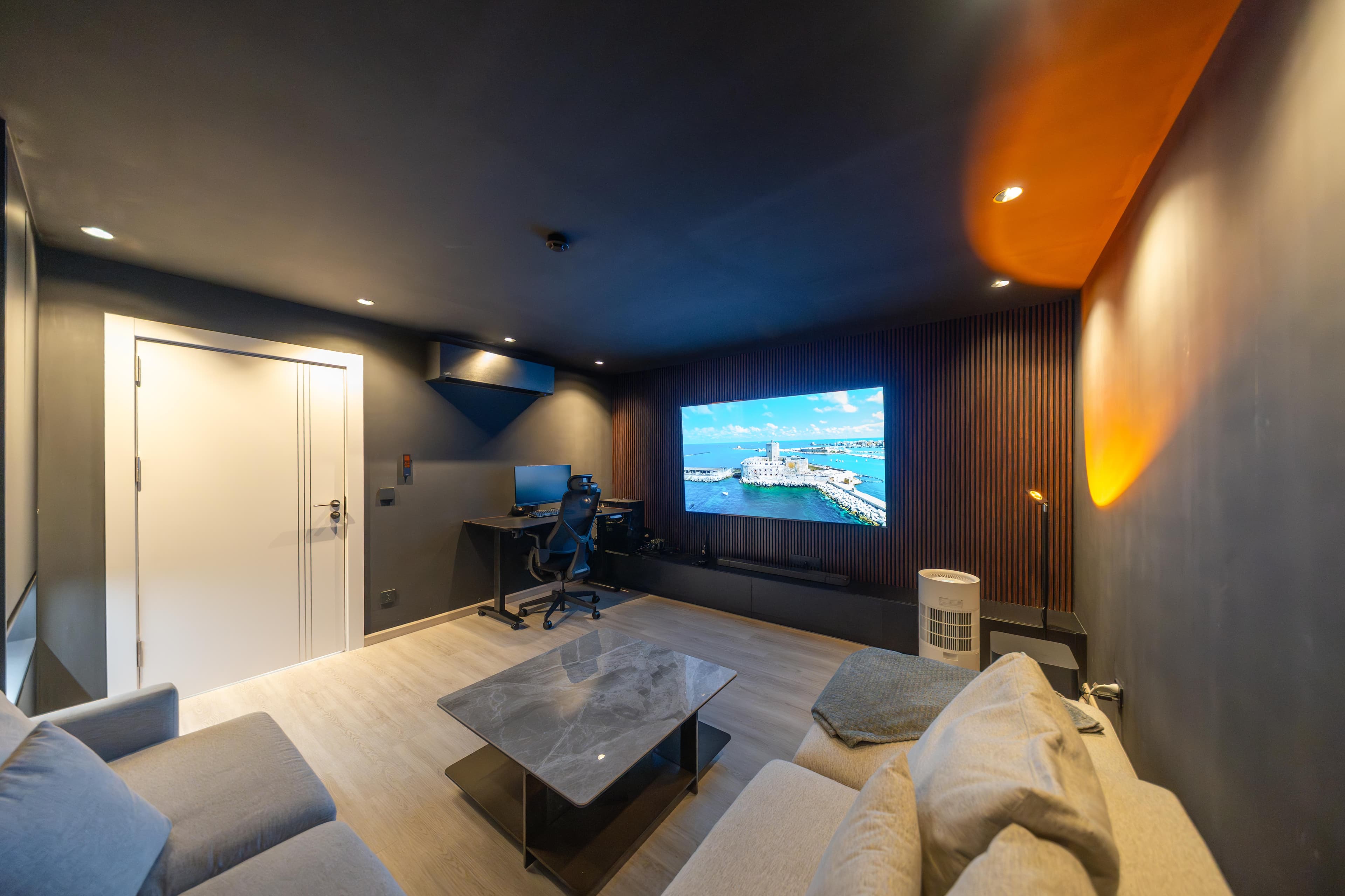 3-комнатная Royal Hill Resort 27