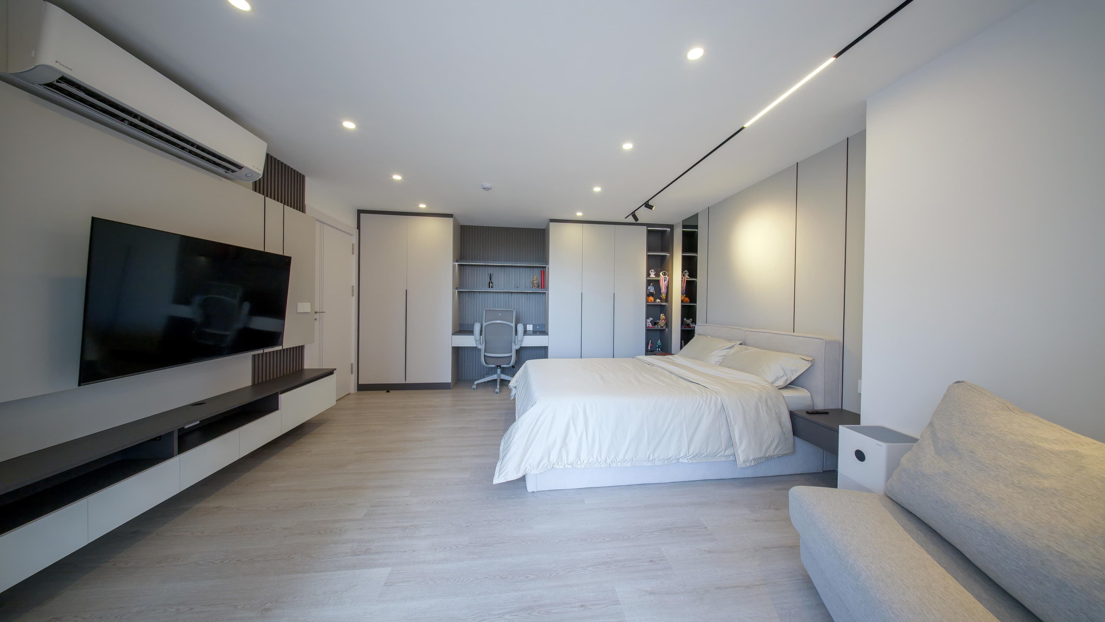3-комнатная Royal Hill Resort 23