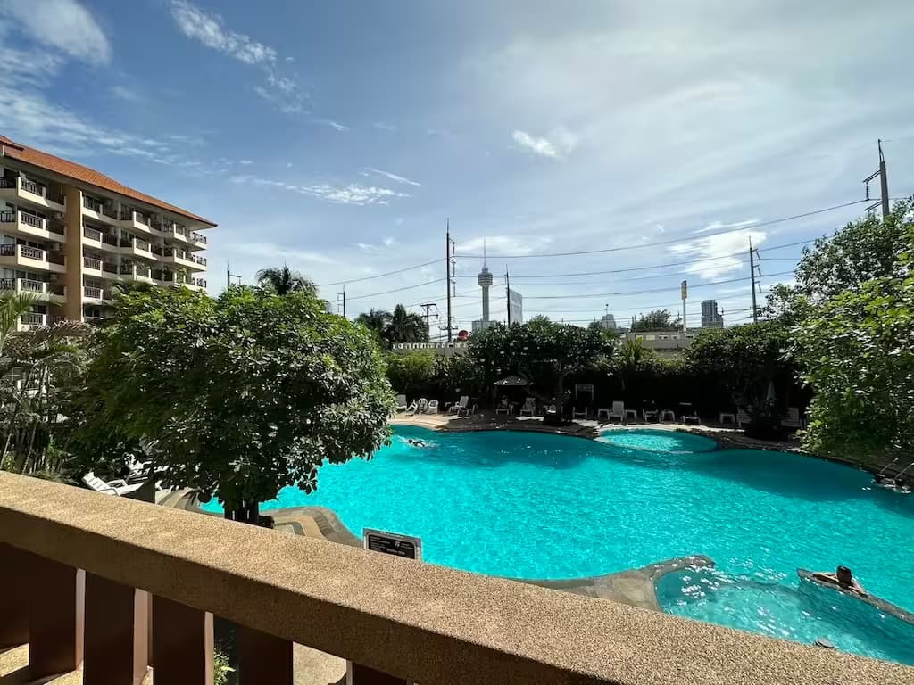 Royal Hill Resort Комплекс 3