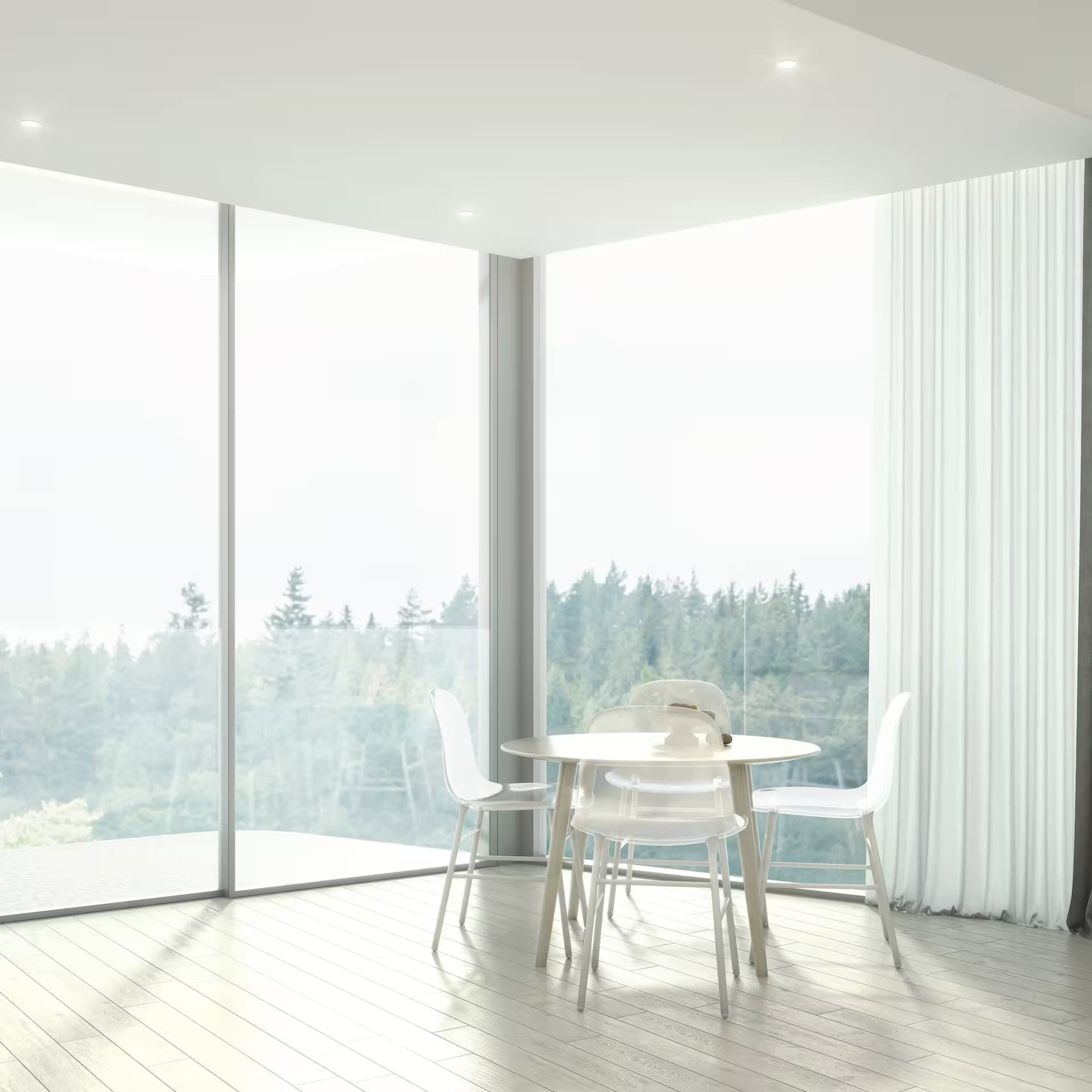 2-комнатная Secret Garden Condominium 2