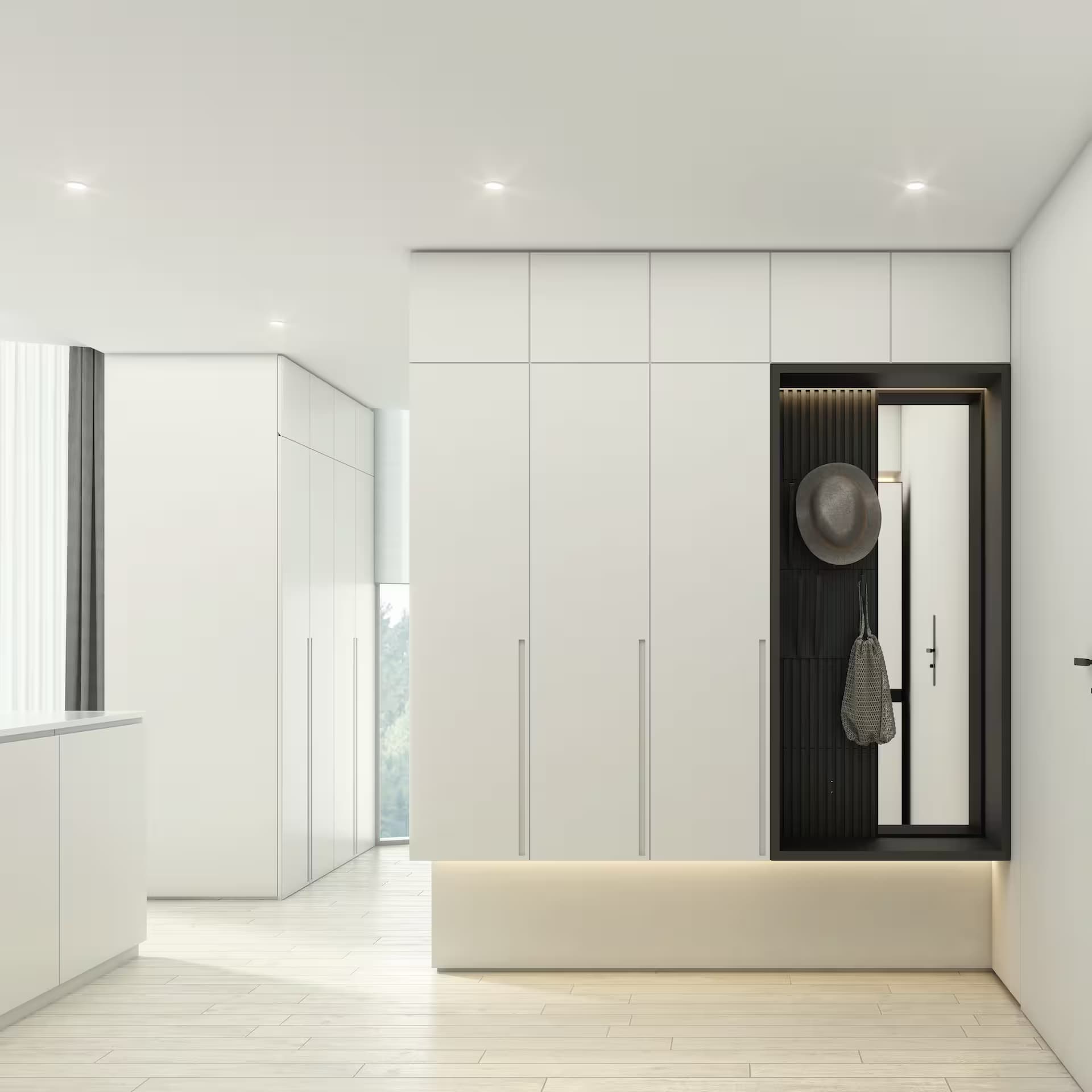 2-комнатная Secret Garden Condominium 6