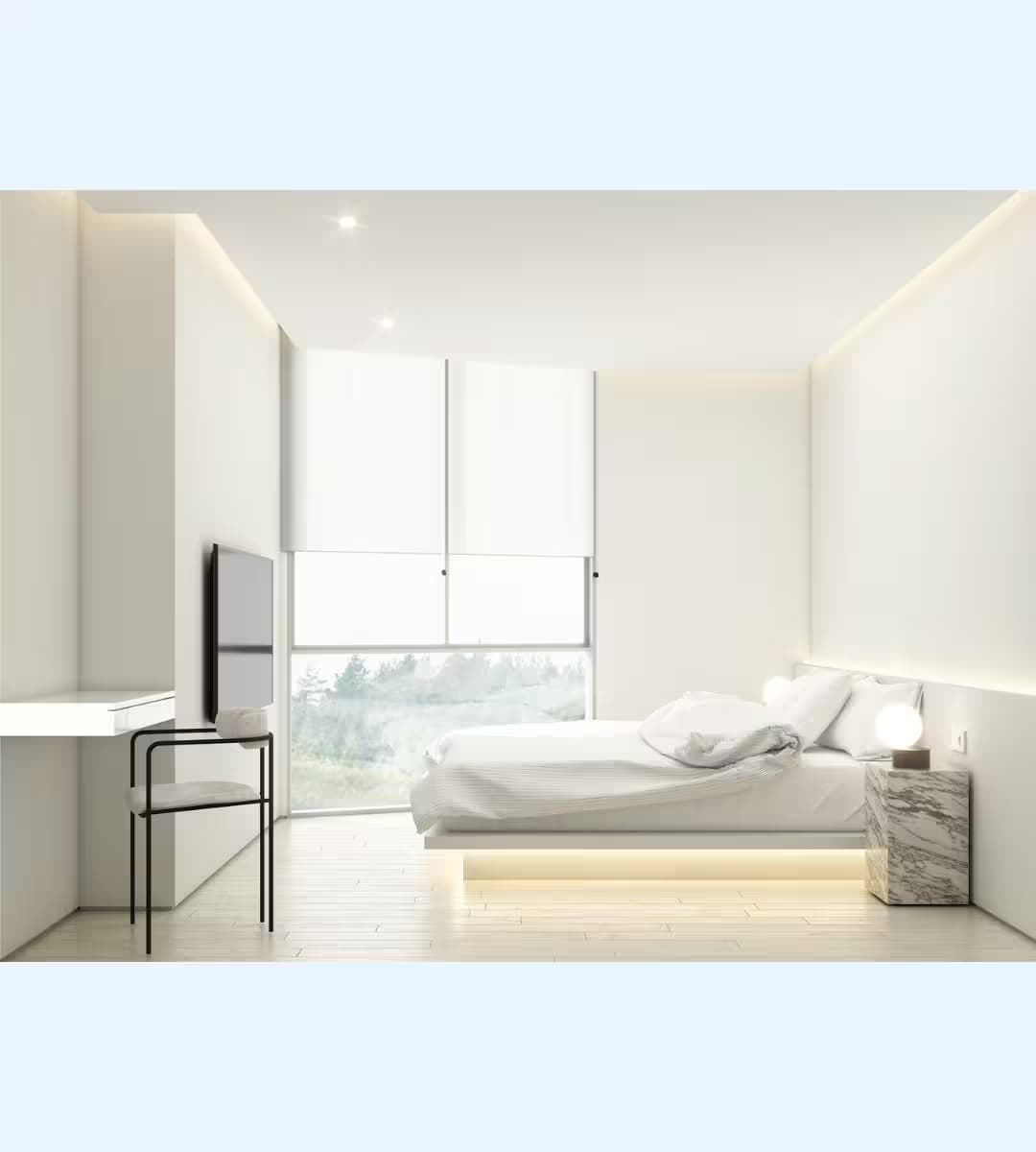 Secret Garden Condominium Квартира