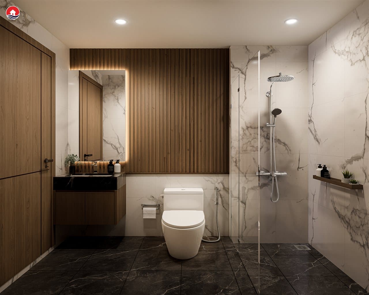 1-комнатная Siam Oriental Beach 3