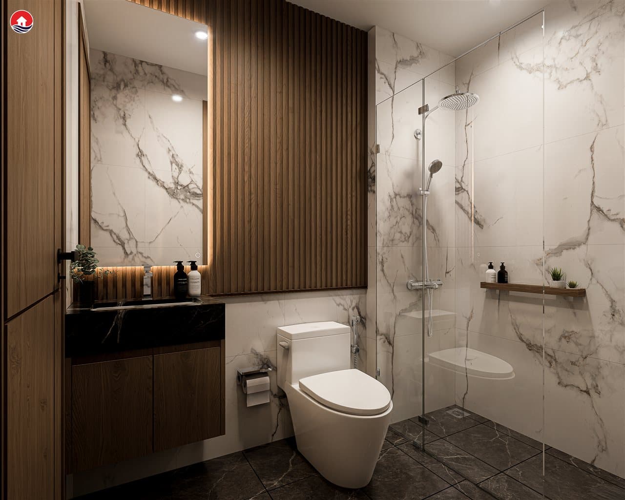 1-комнатная Siam Oriental Beach 4