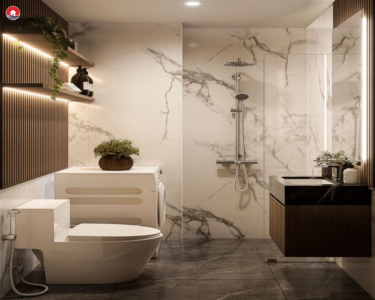 Studio Siam Oriental Beach 4