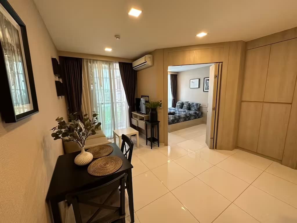 1 Bedroom The Cloud 1