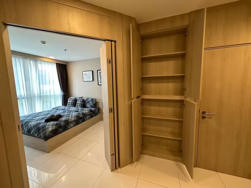 1 Bedroom The Cloud 4