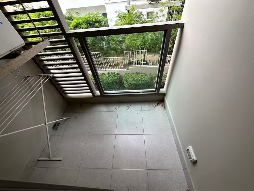 1 Bedroom The Cloud 7