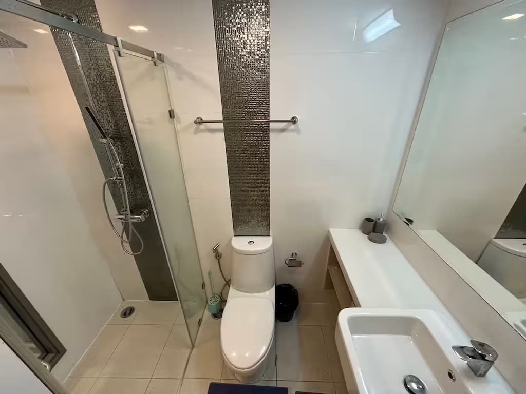 1 Bedroom The Cloud 8