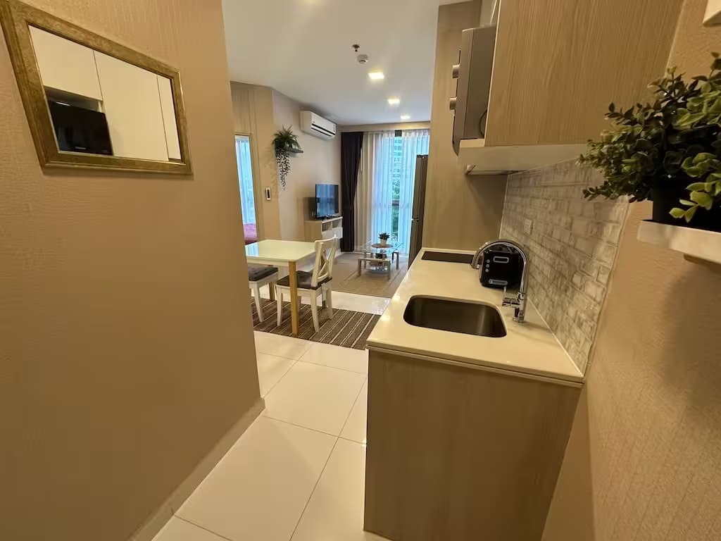 2 Bedrooms The Cloud 2