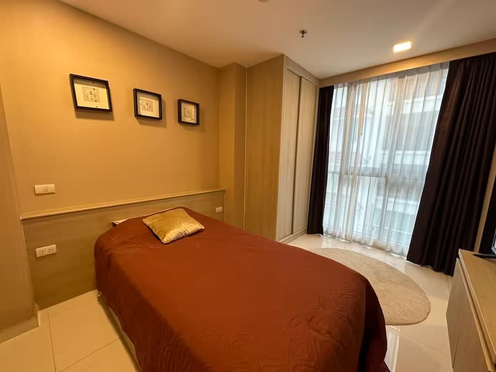 2 Bedrooms The Cloud 6