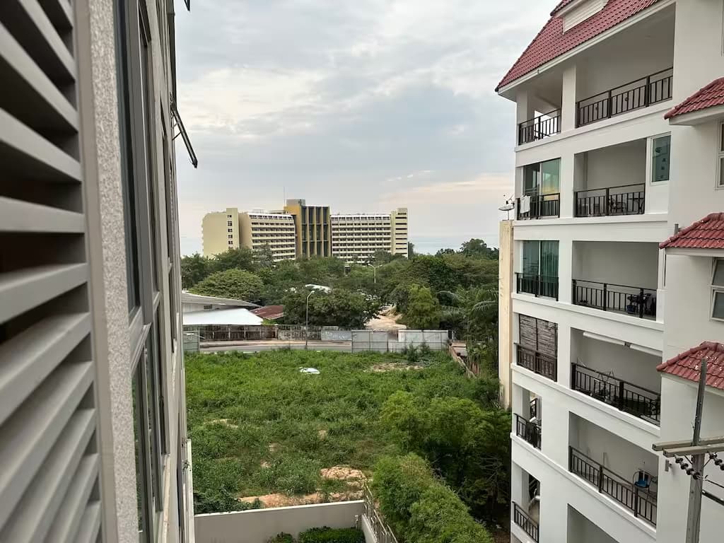 2 Bedrooms The Cloud 9