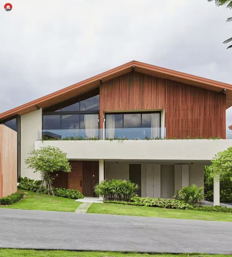 Wisdom First Residence Дом