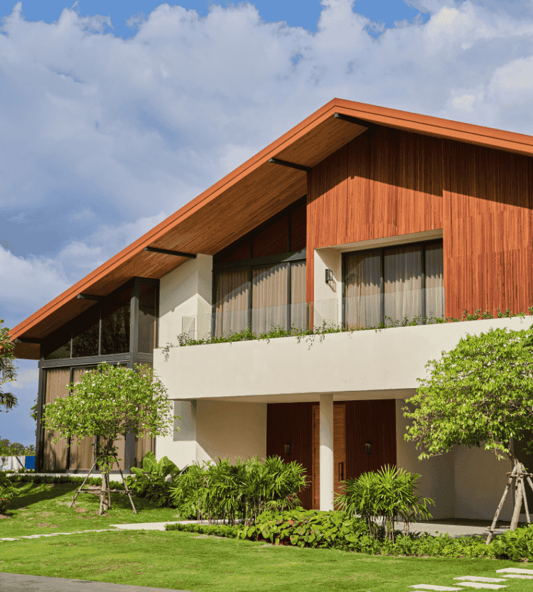 Wisdom First Residence