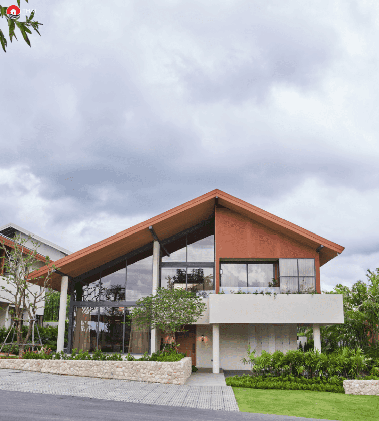 Wisdom First Residence Дом