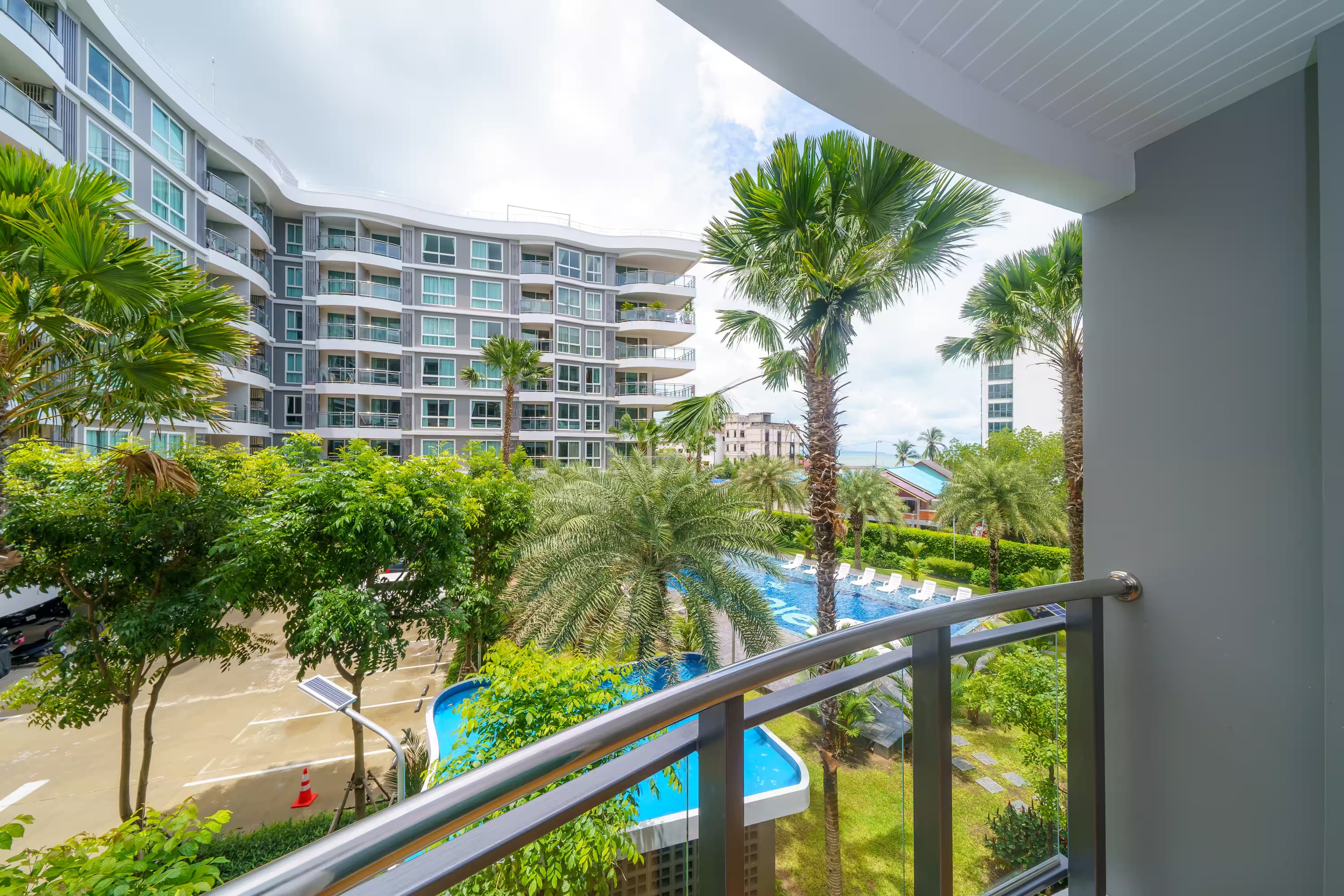 1 Bedroom Whale Marina Condominium 8