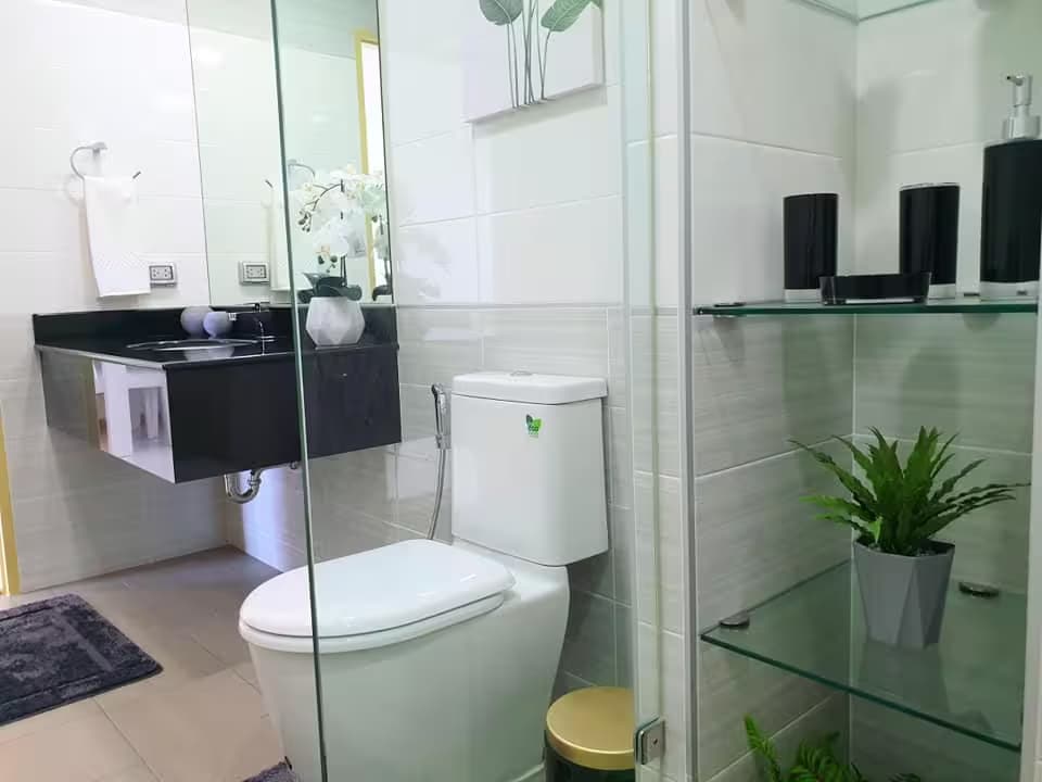 2 Bedrooms Whale Marina Condominium 10