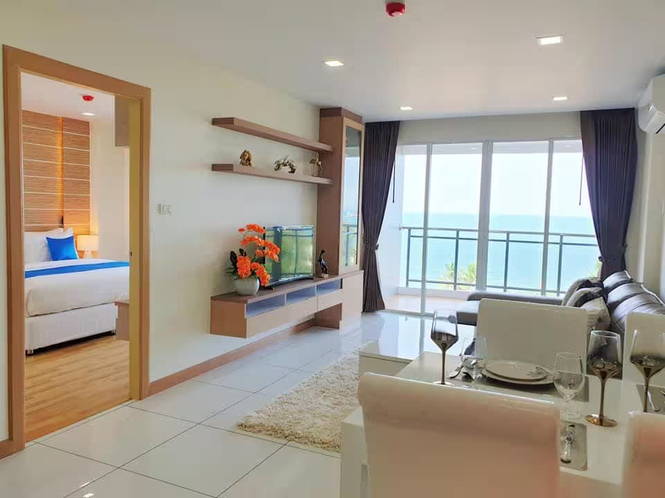 2 Bedrooms Whale Marina Condominium 3