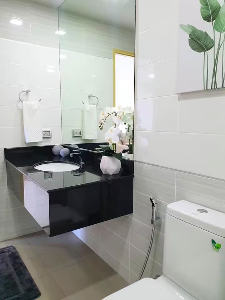 2 Bedrooms Whale Marina Condominium 8