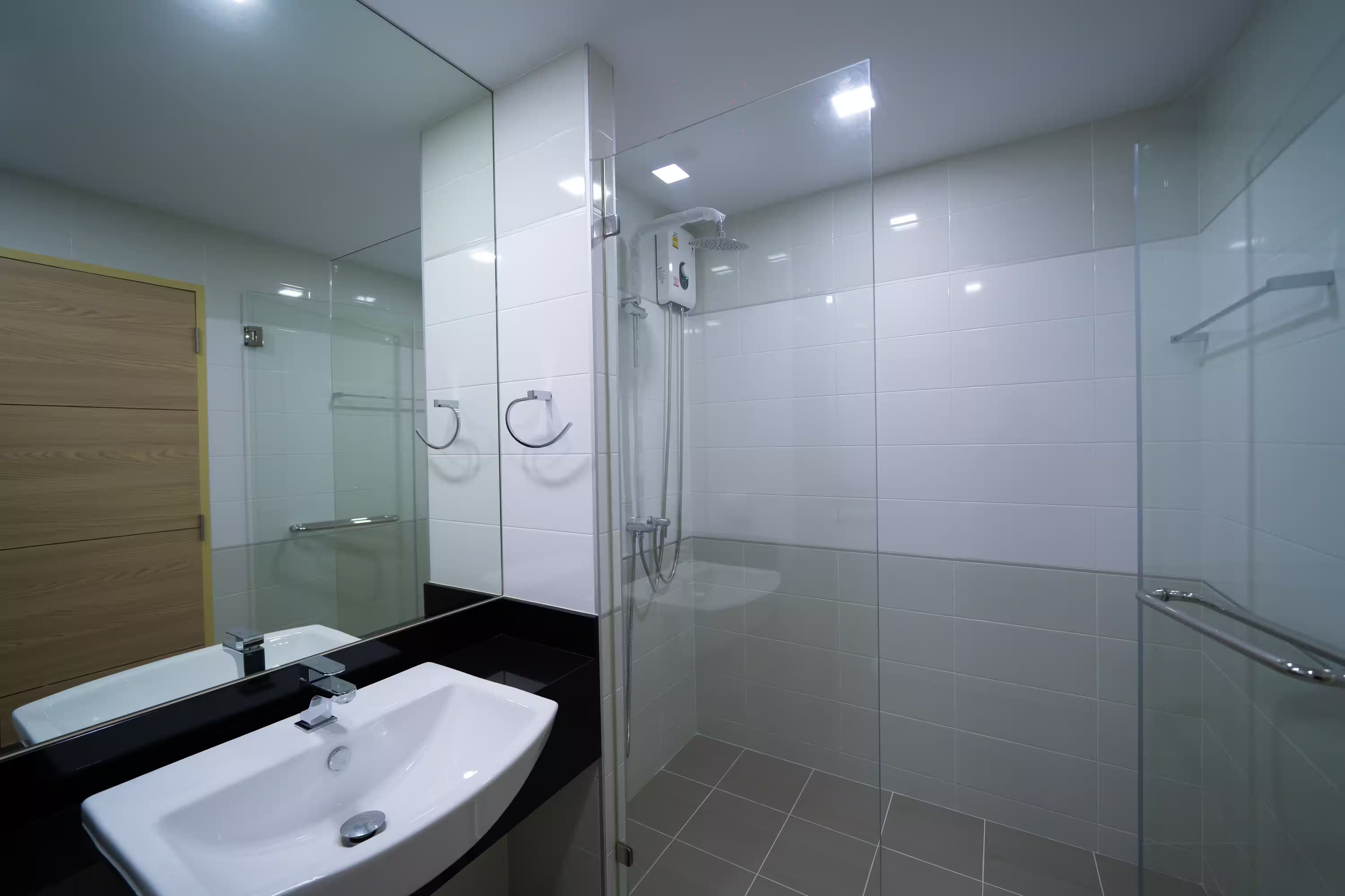 3-комнатная Whale Marina Condominium 11