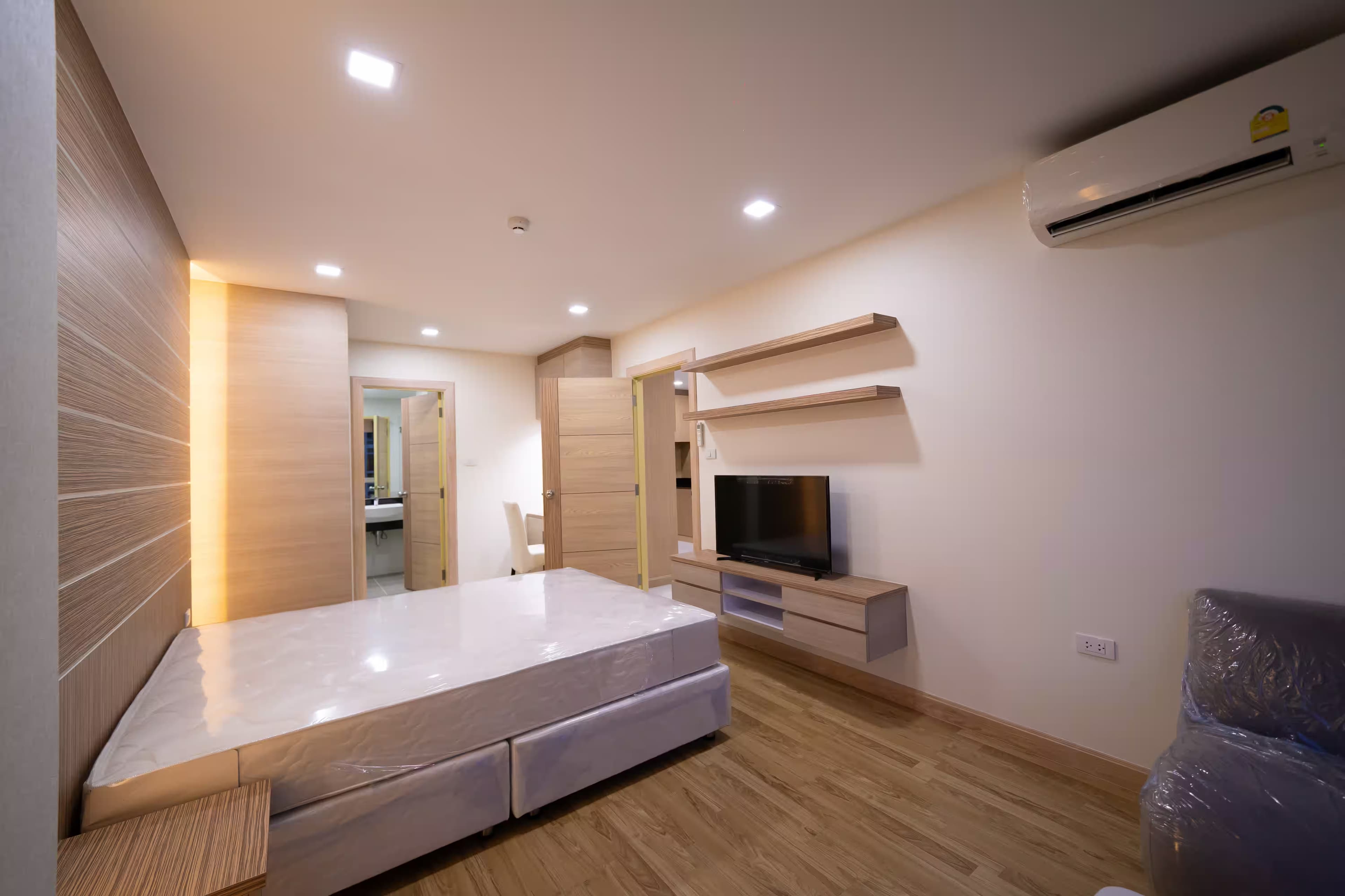 3-комнатная Whale Marina Condominium 12