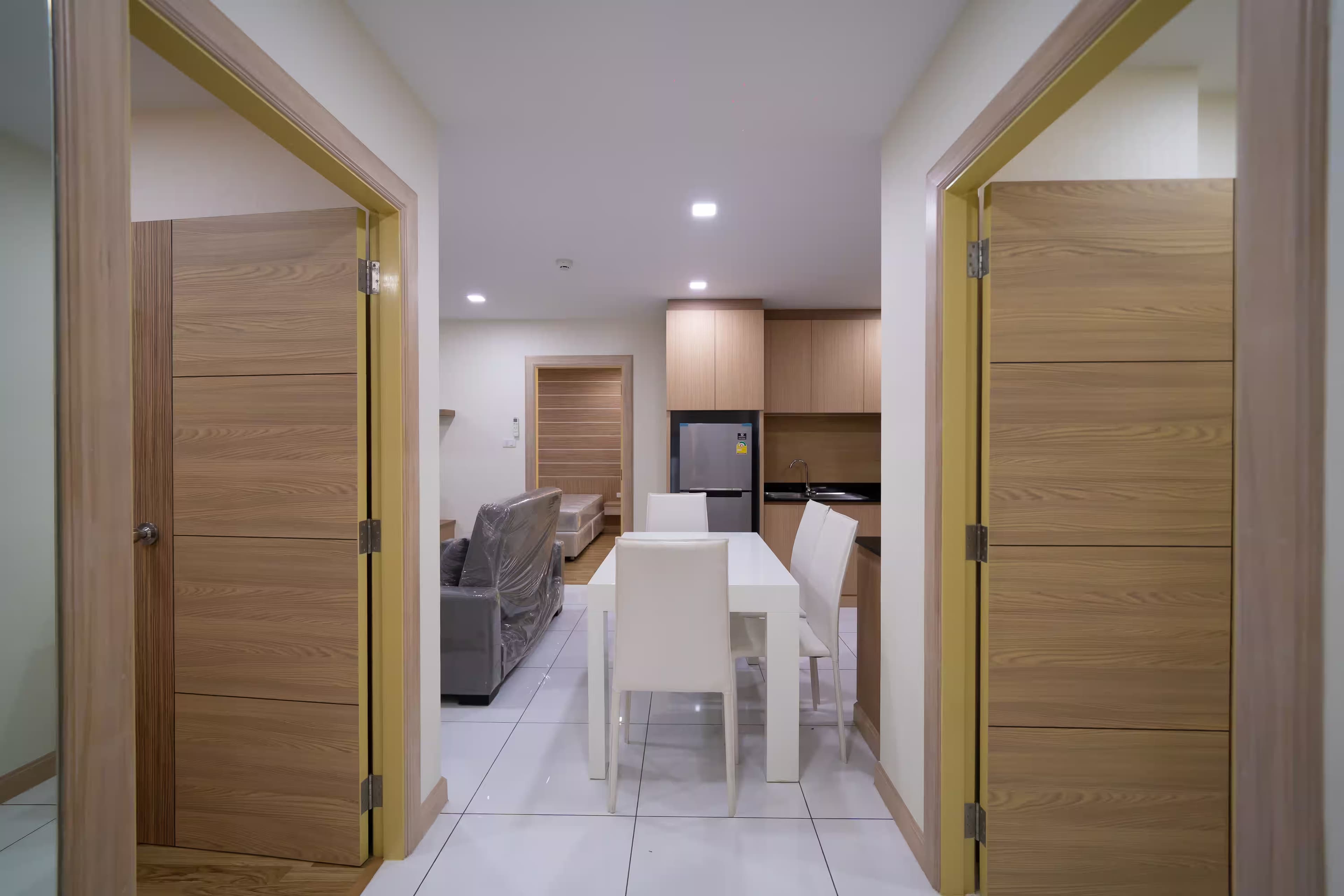 3-комнатная Whale Marina Condominium 23