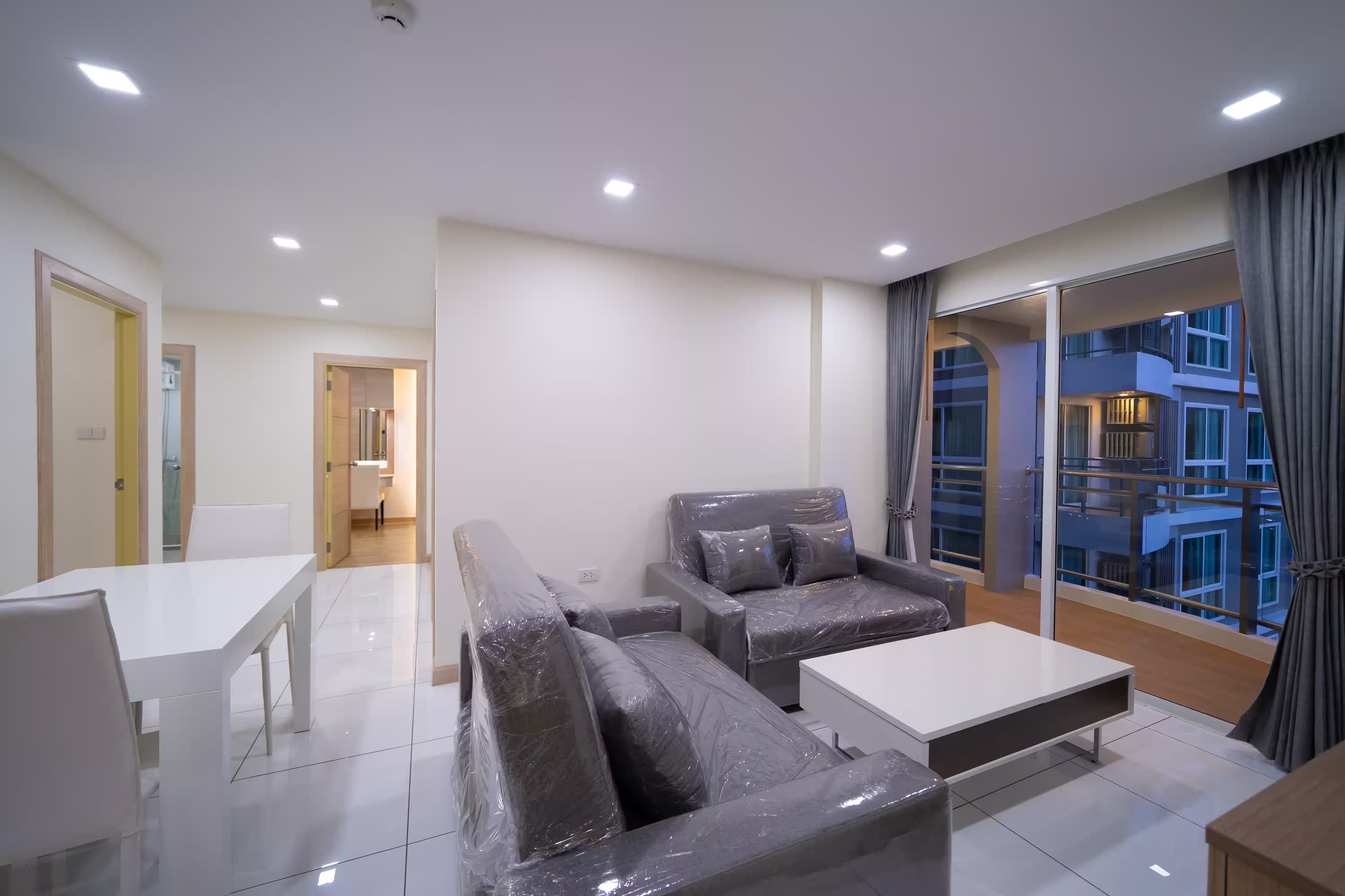 3-комнатная Whale Marina Condominium 5