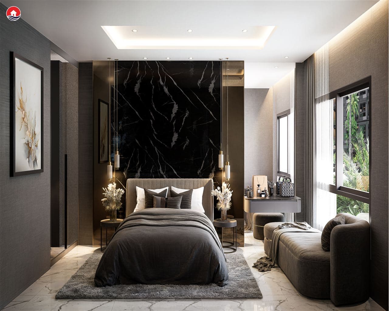 1 Bedroom Zenith Pattaya II 2