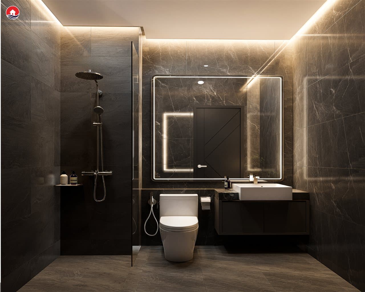 1 Bedroom Zenith Pattaya II 4