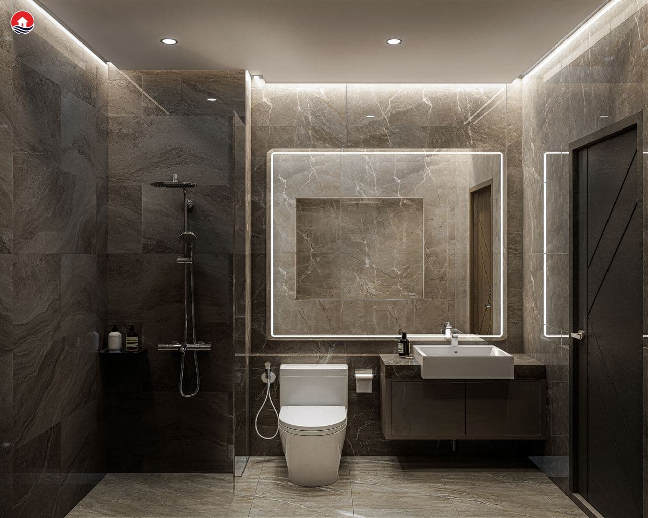 2 Bedroom Zenith Pattaya II 6