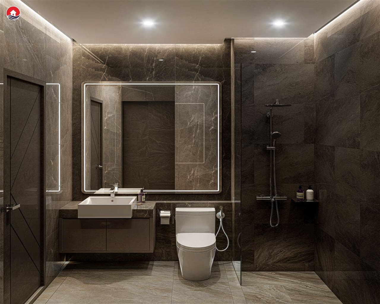 2 Bedroom Zenith Pattaya II 7