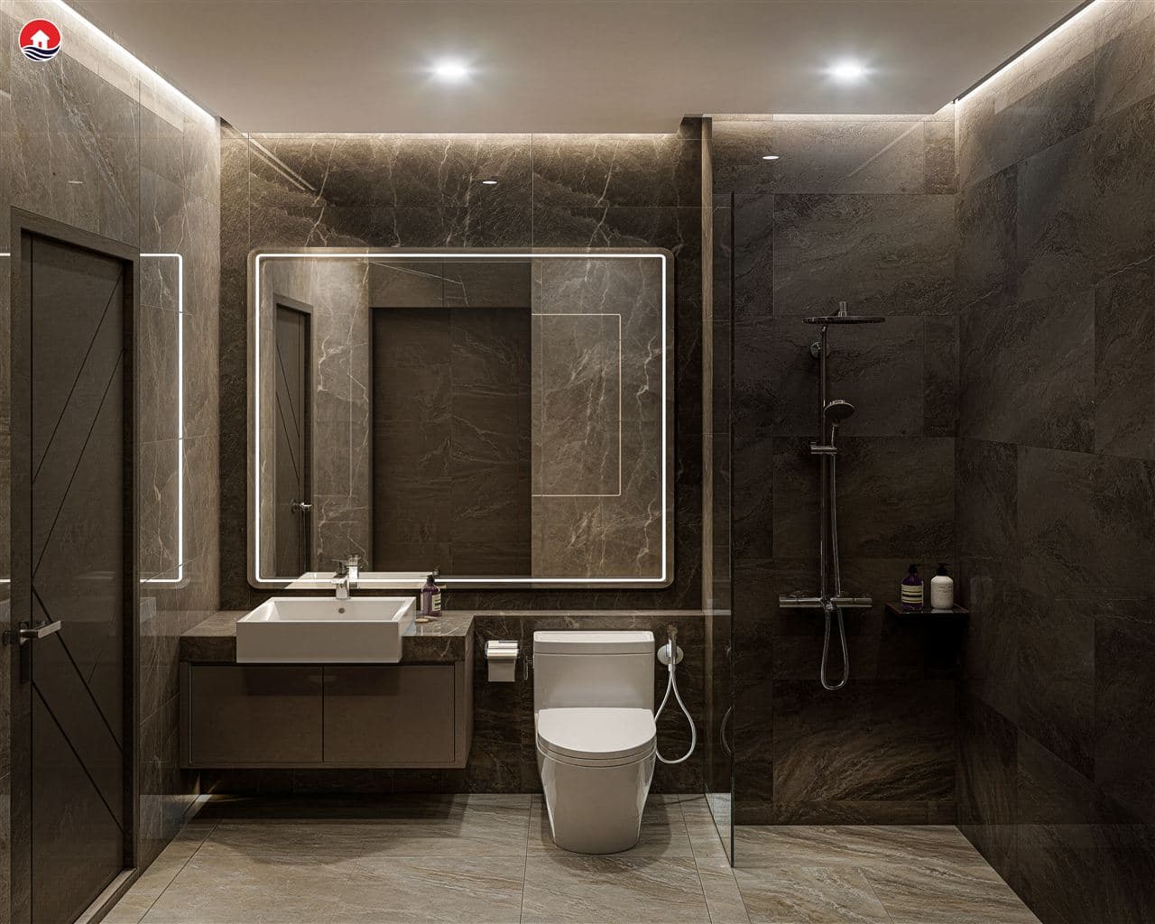 2 Bedroom Zenith Pattaya II 7