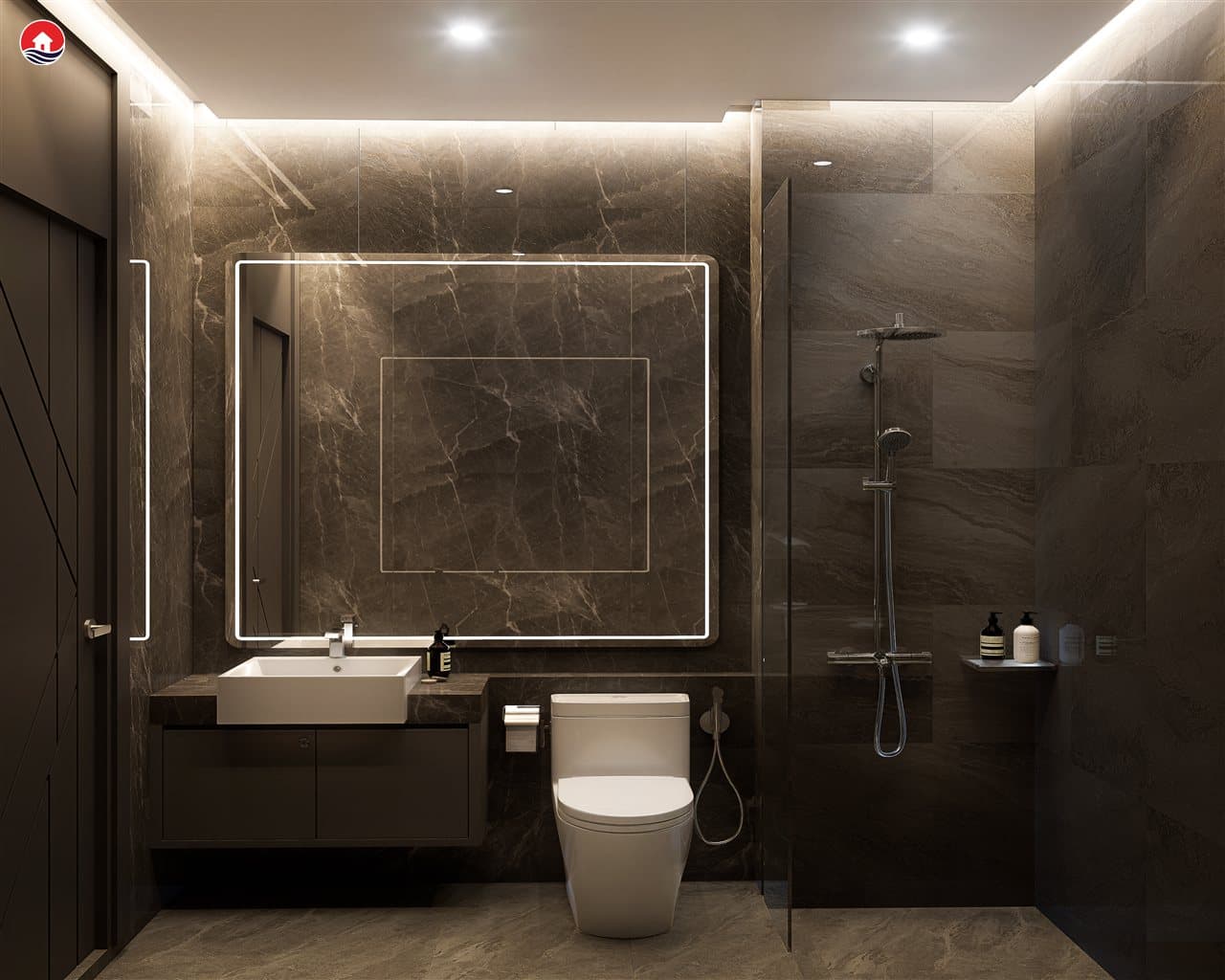 3 Bedroom Zenith Pattaya II 7