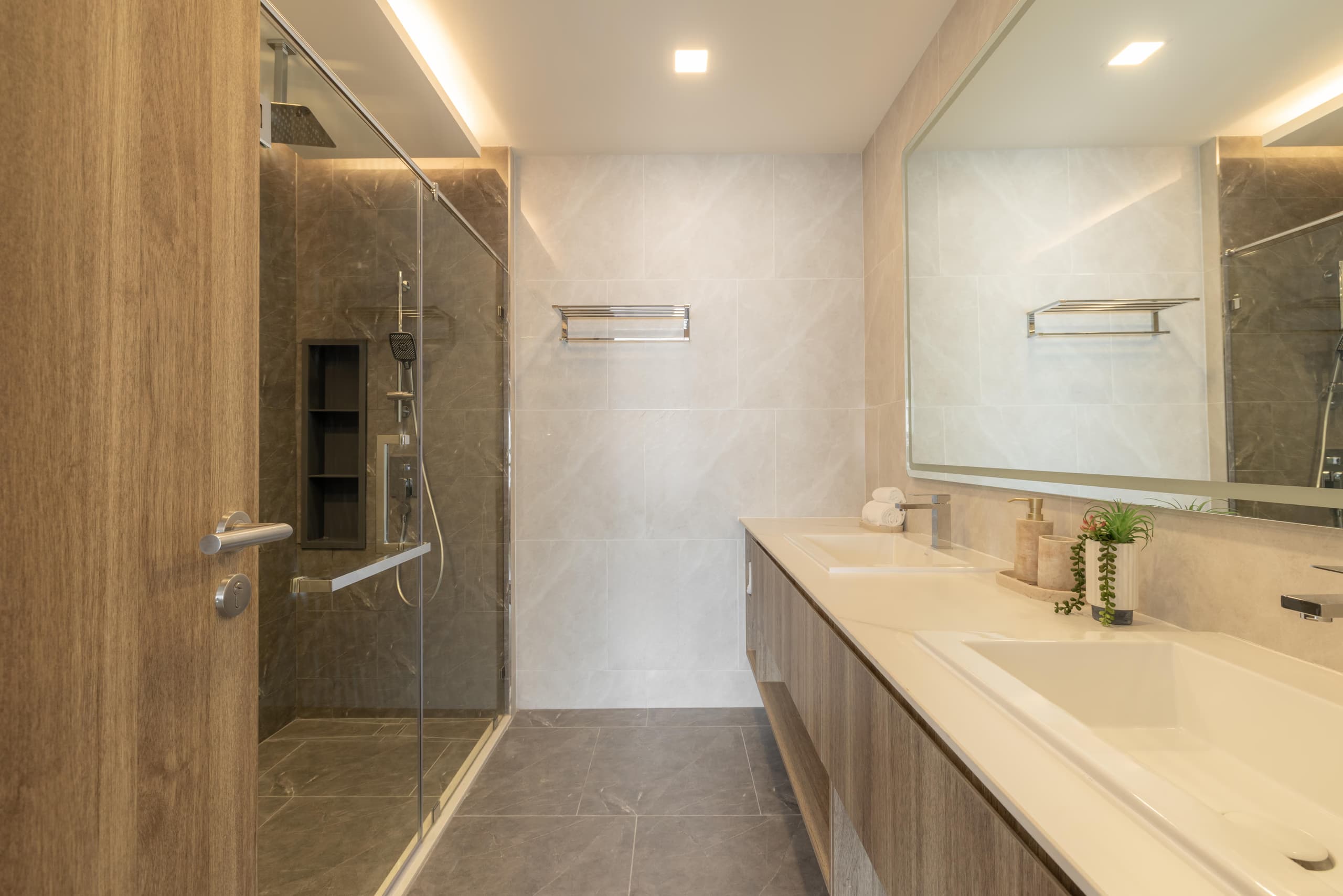 2 Bedroom Zensiri Residences Jomtien 15