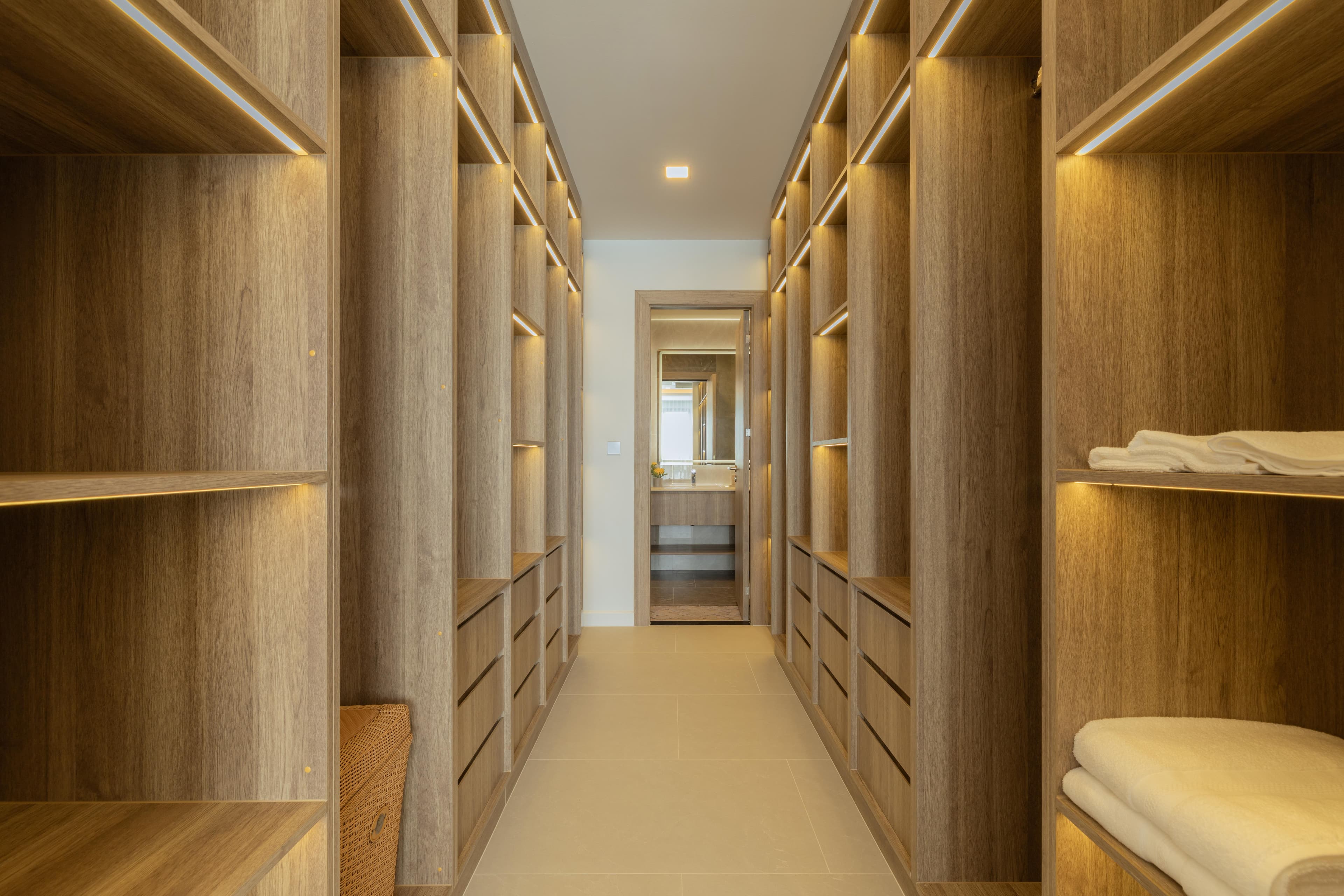 3 Bedroom Zensiri Residences Jomtien 15