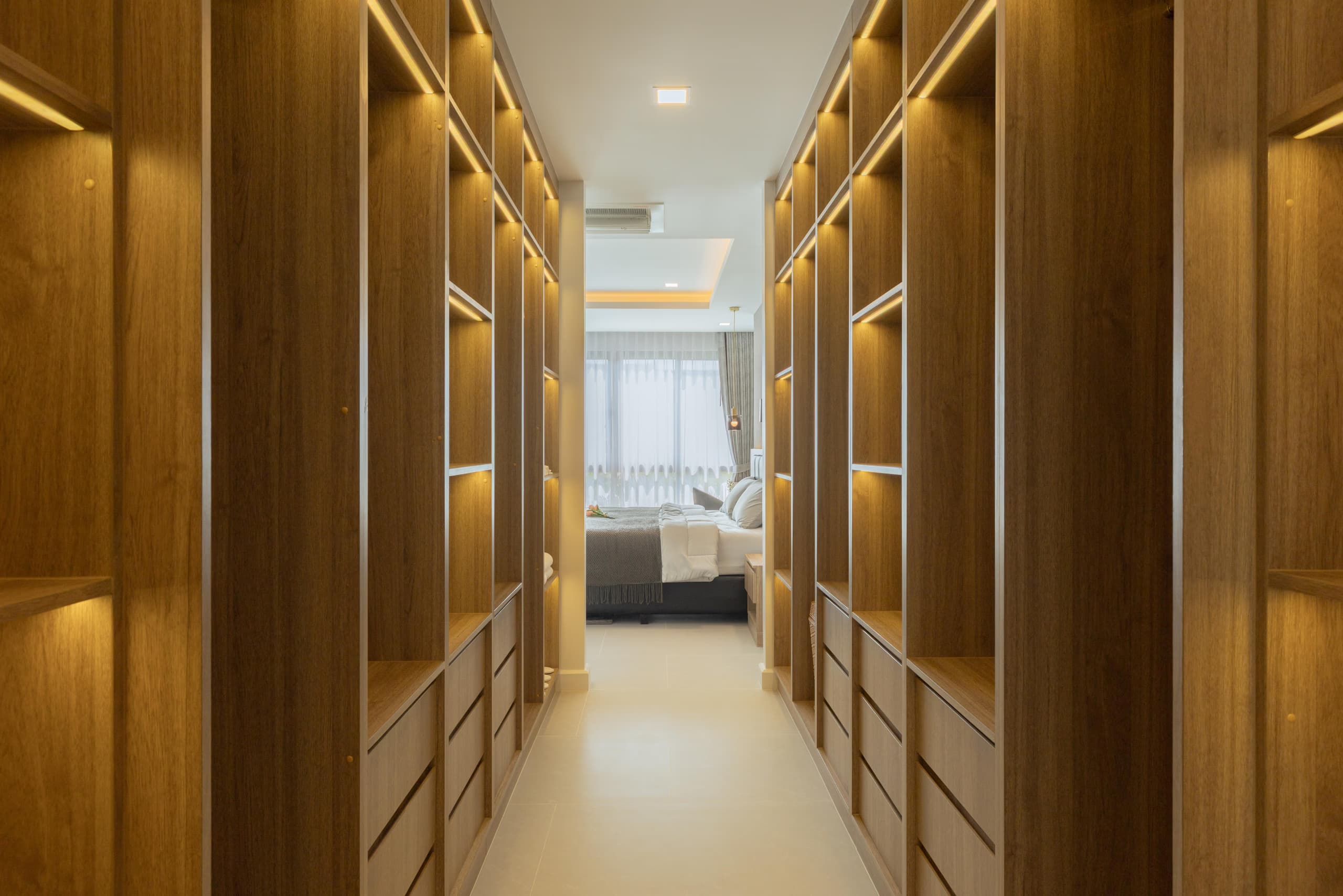 3-комнатная Zensiri Residences Jomtien 16